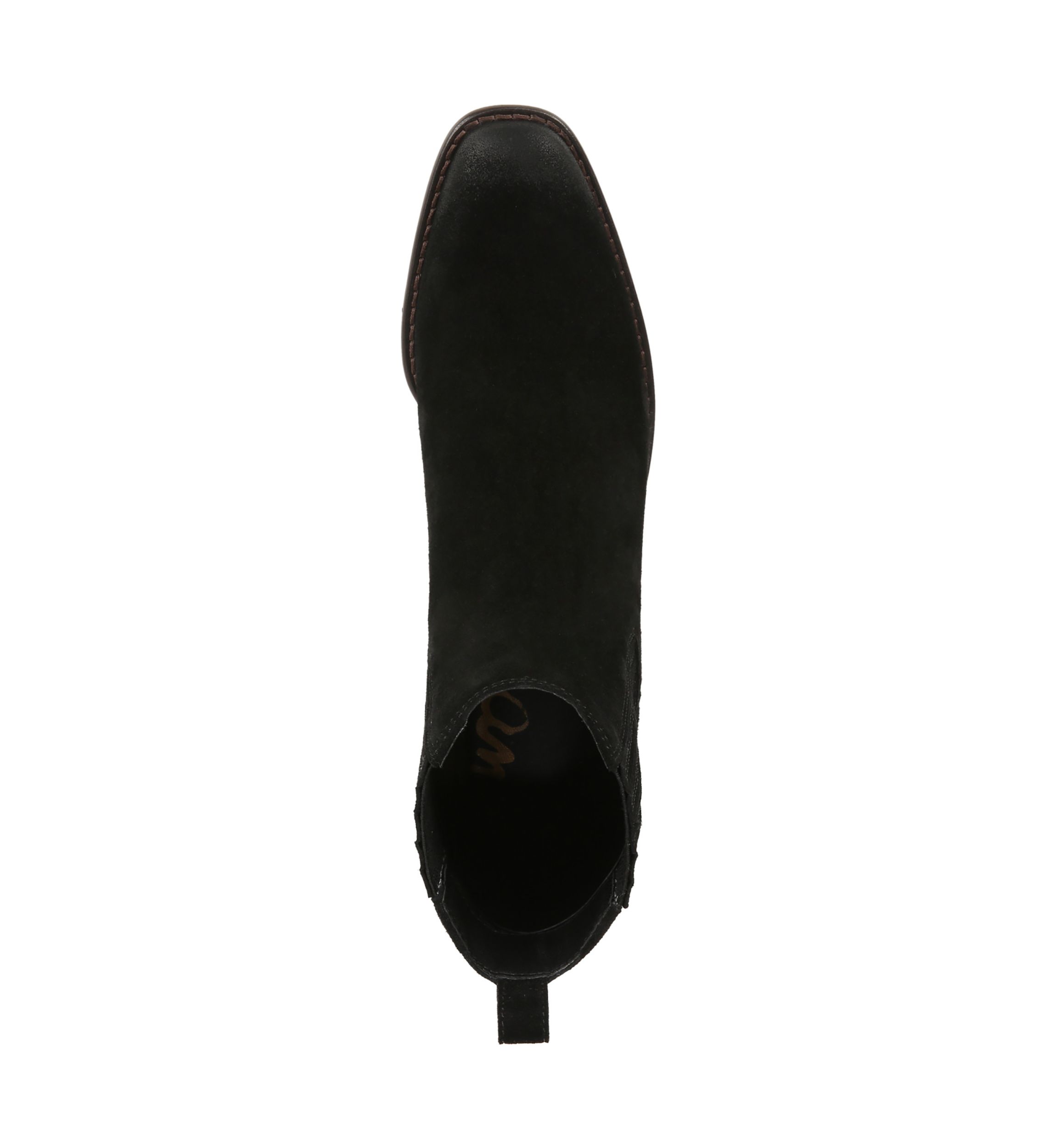 Bronson Booties