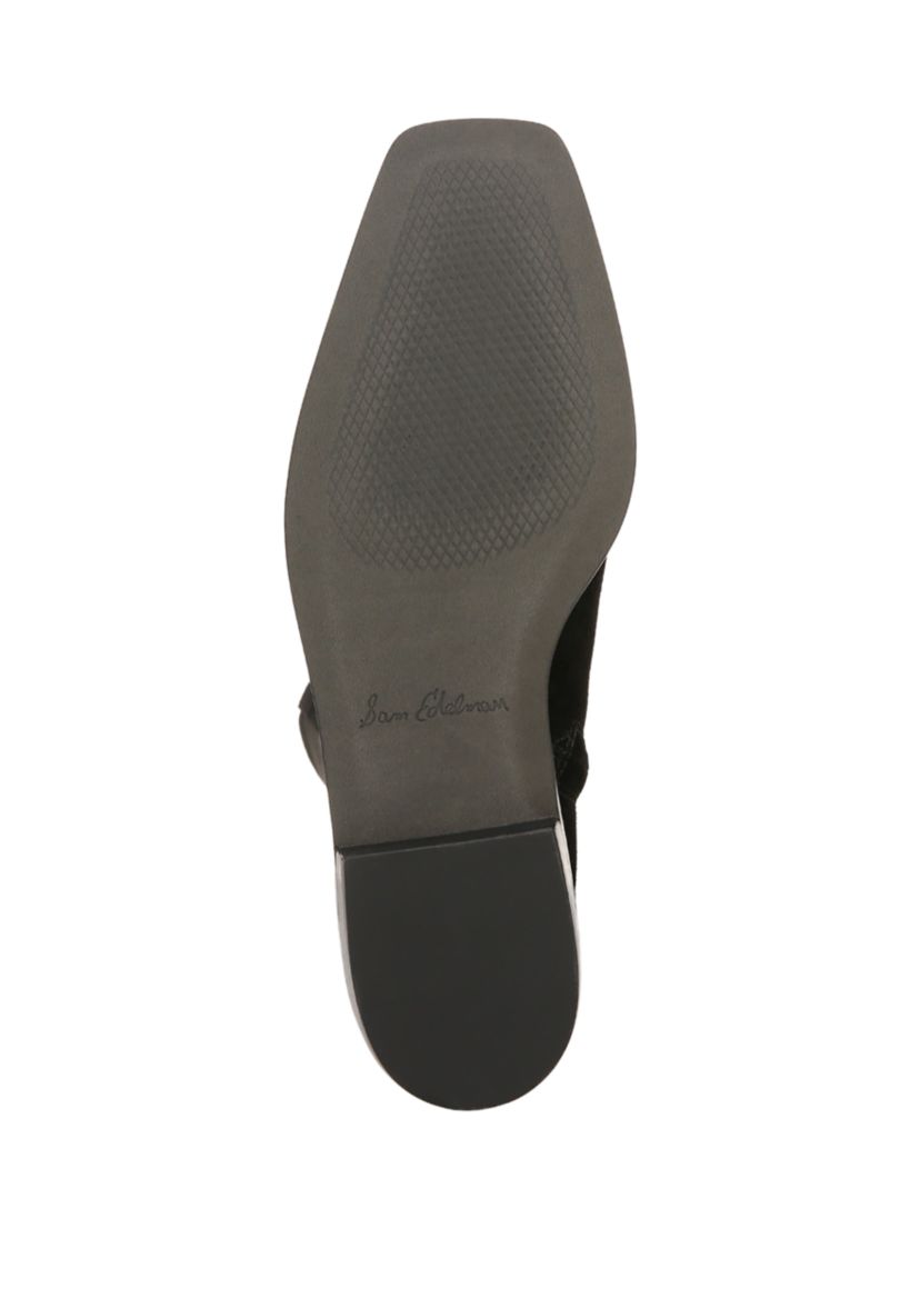 Clive Dress Boots