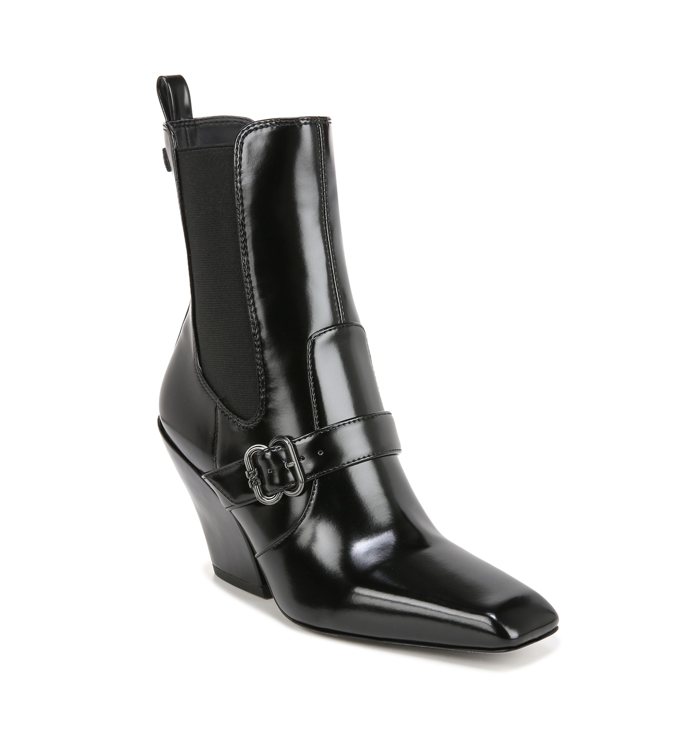 Suzette Boots
