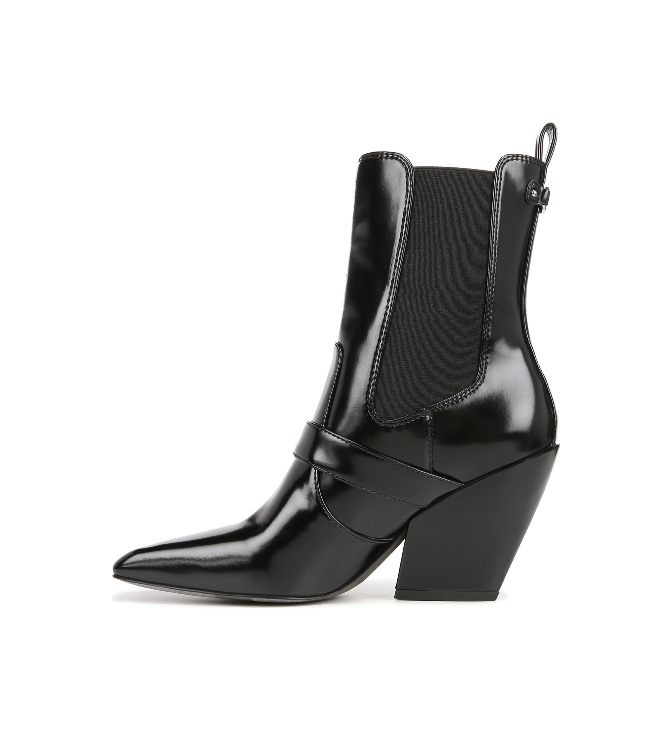 Suzette Boots
