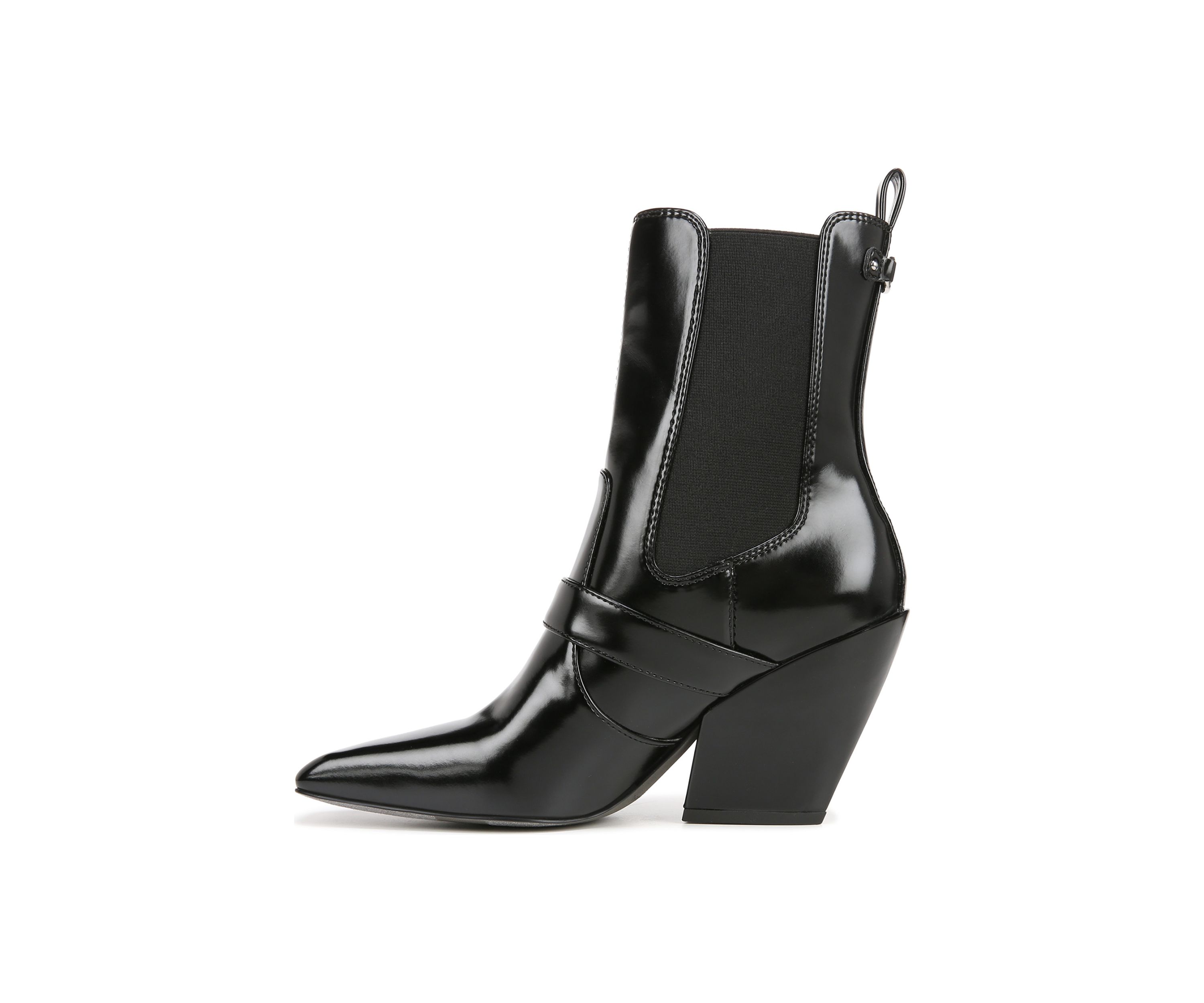 Suzette Boots