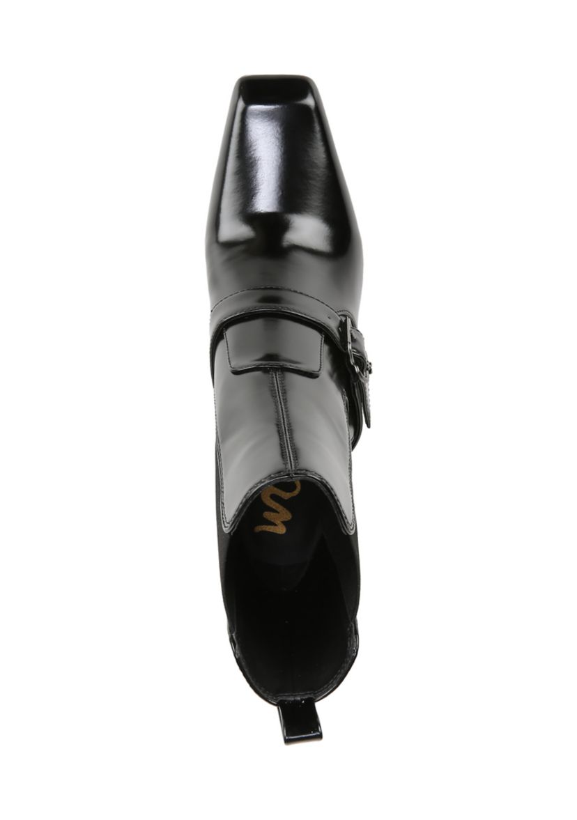 Suzette Boots