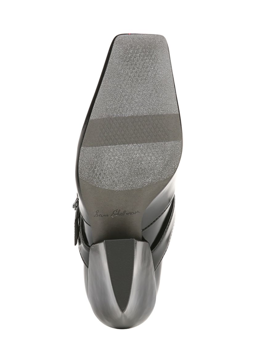 Suzette Boots