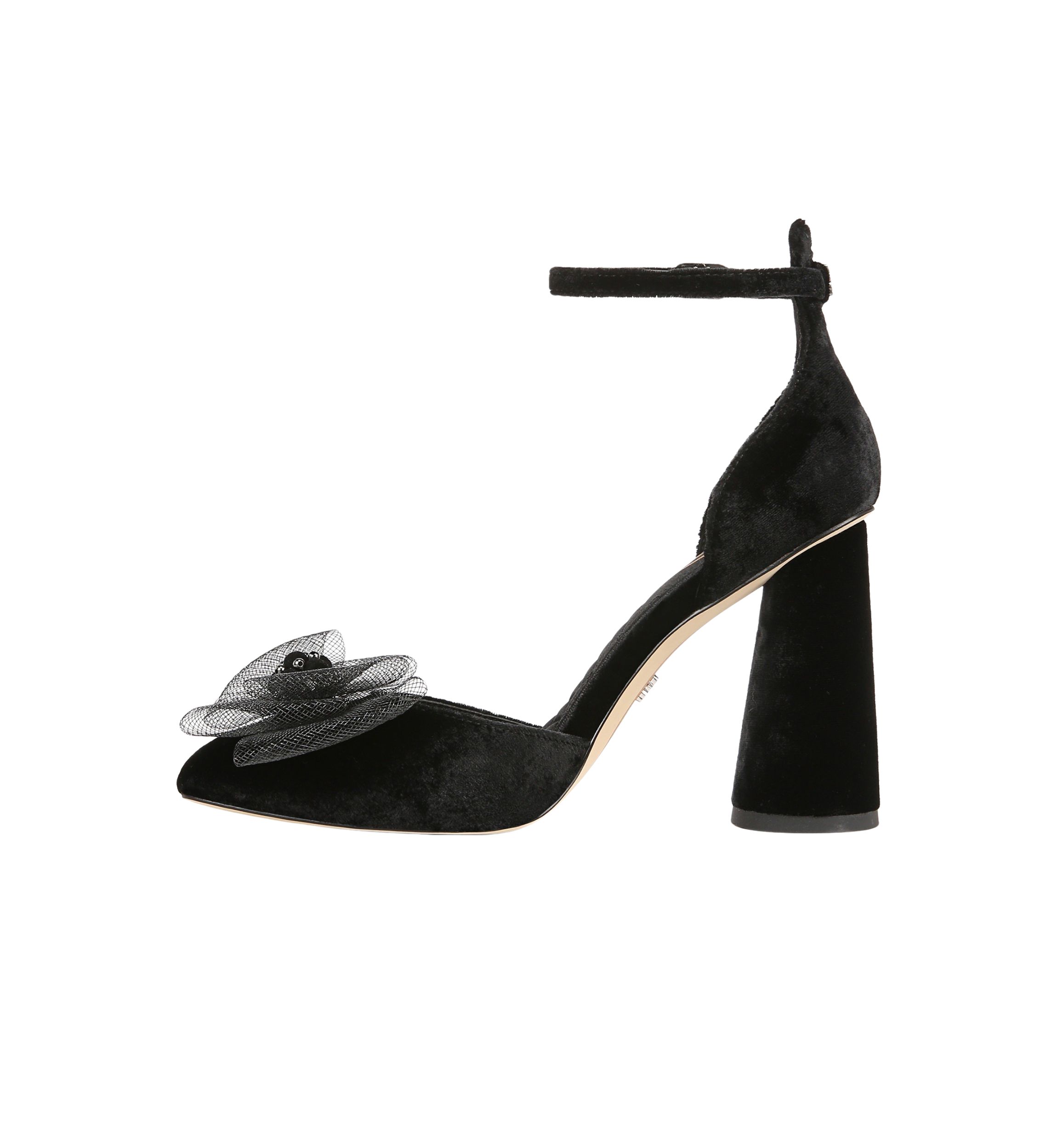 Colter Heels