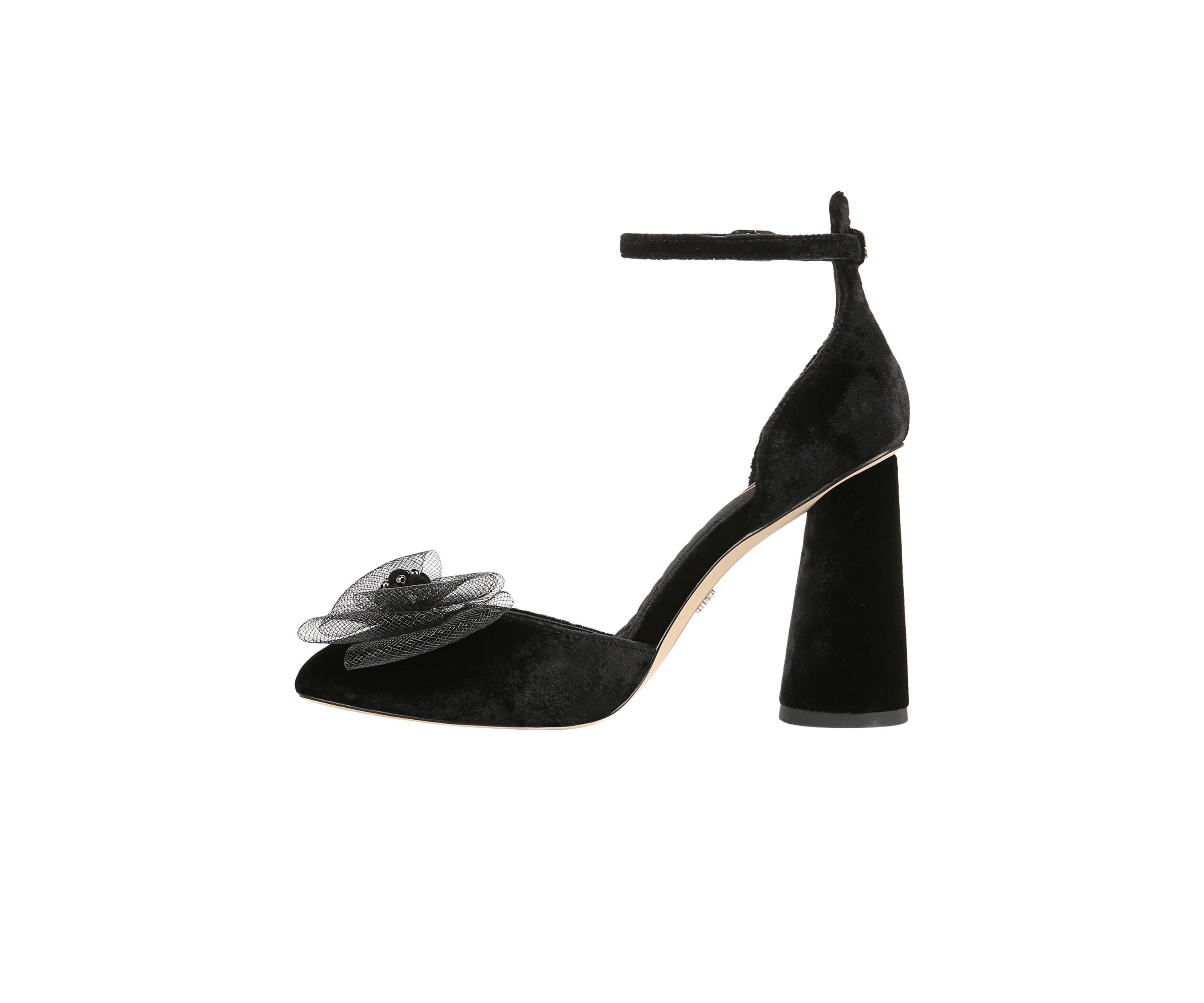 Colter Heels