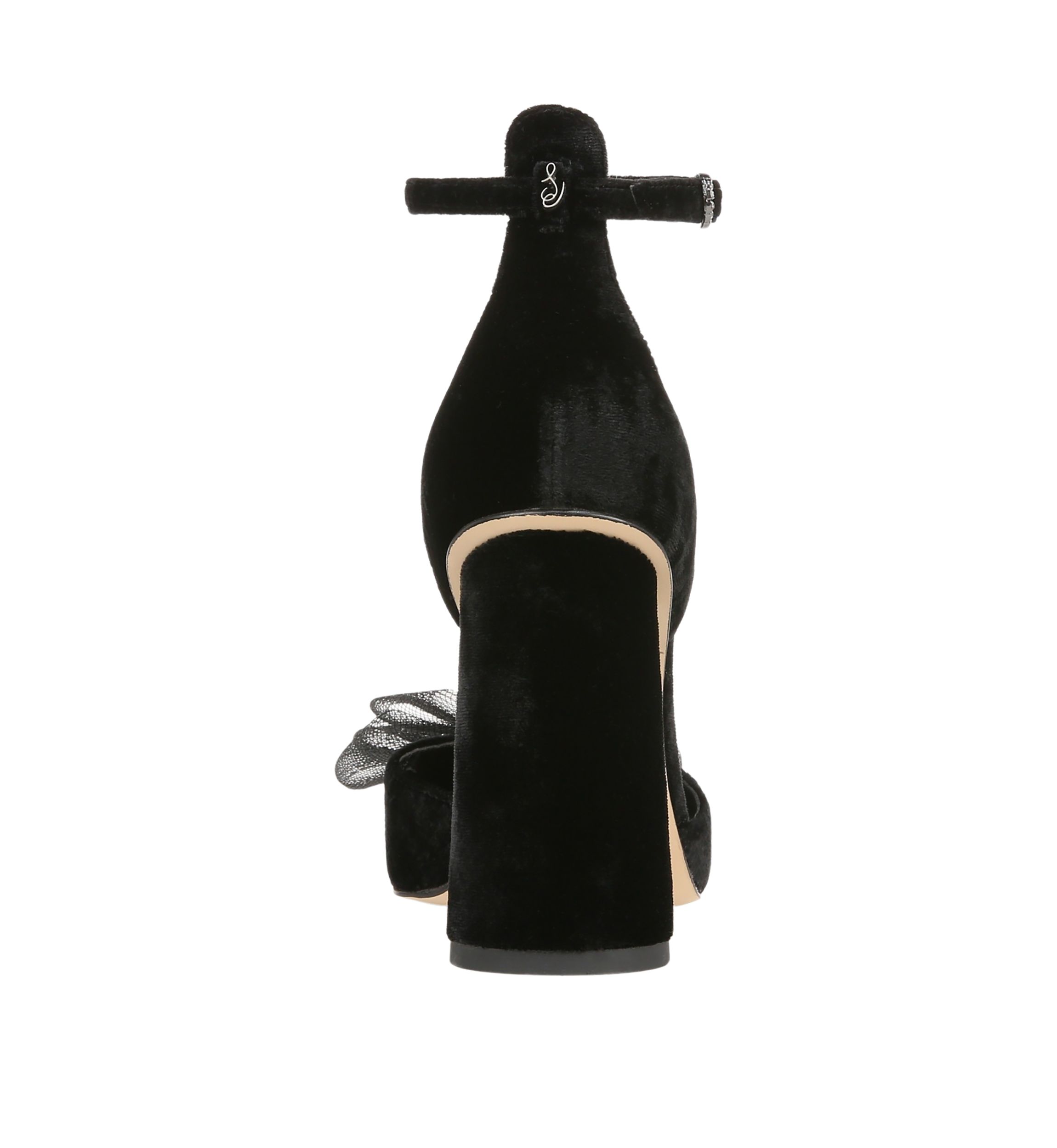 Colter Heels