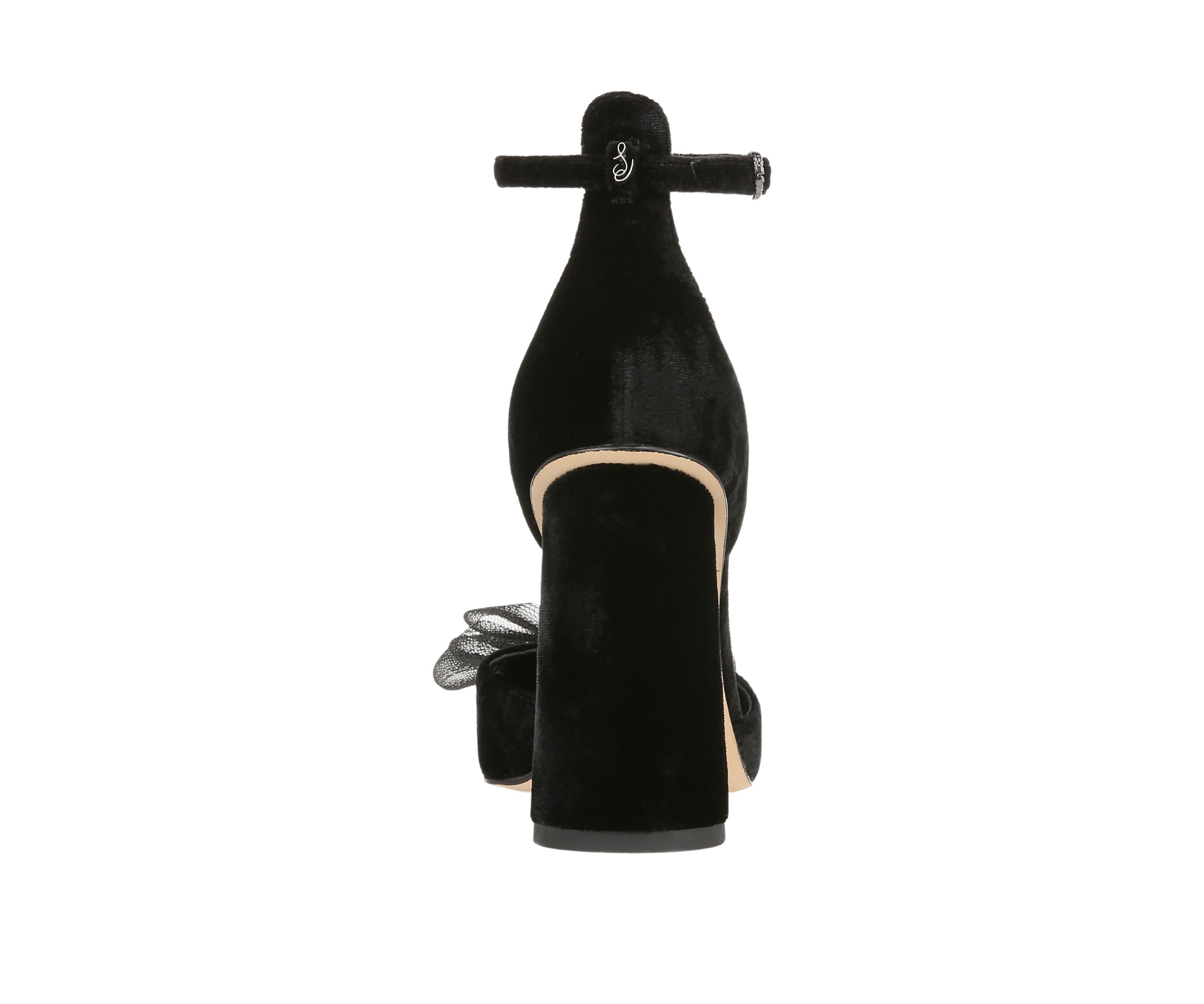 Colter Heels