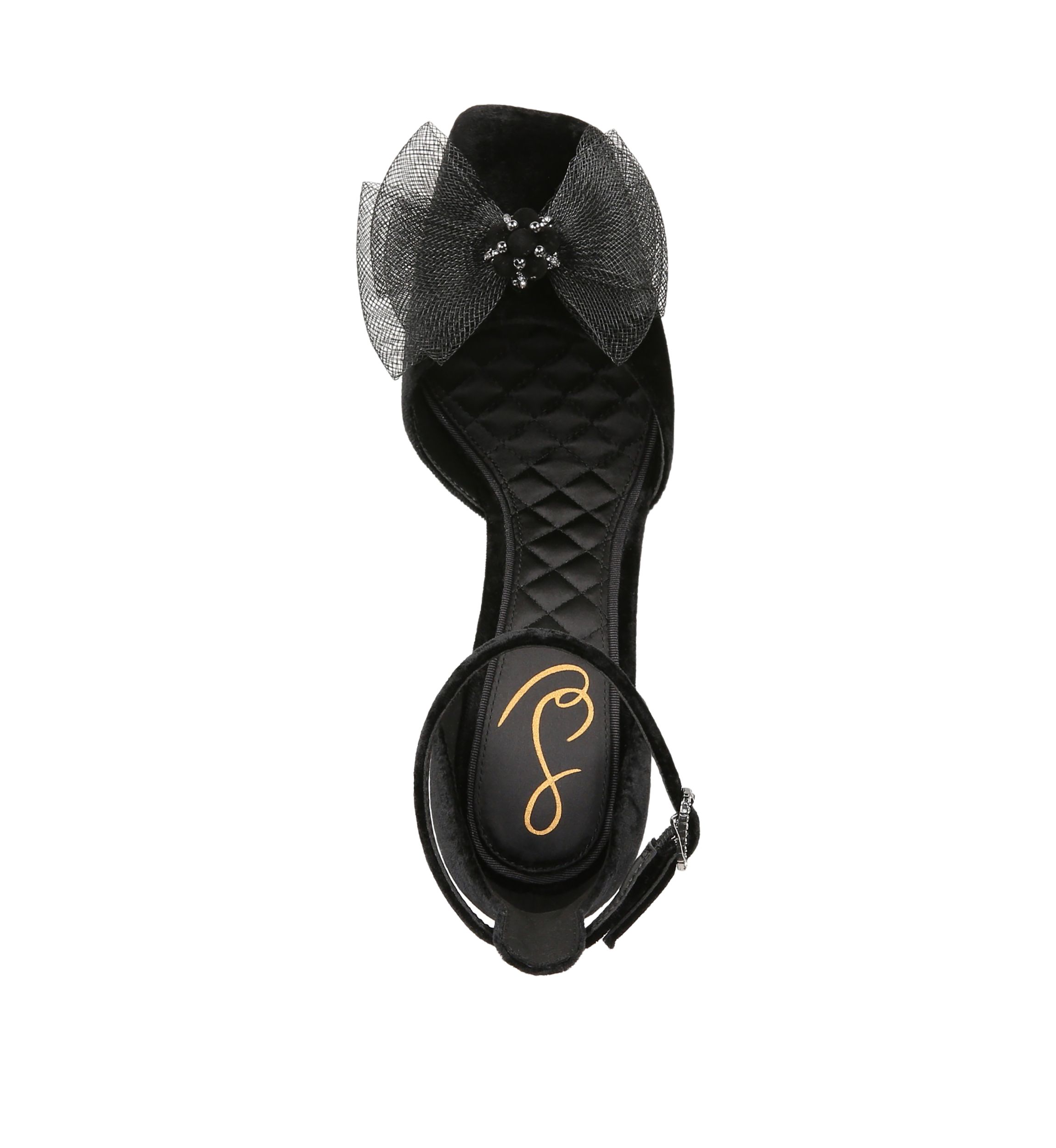 Colter Heels