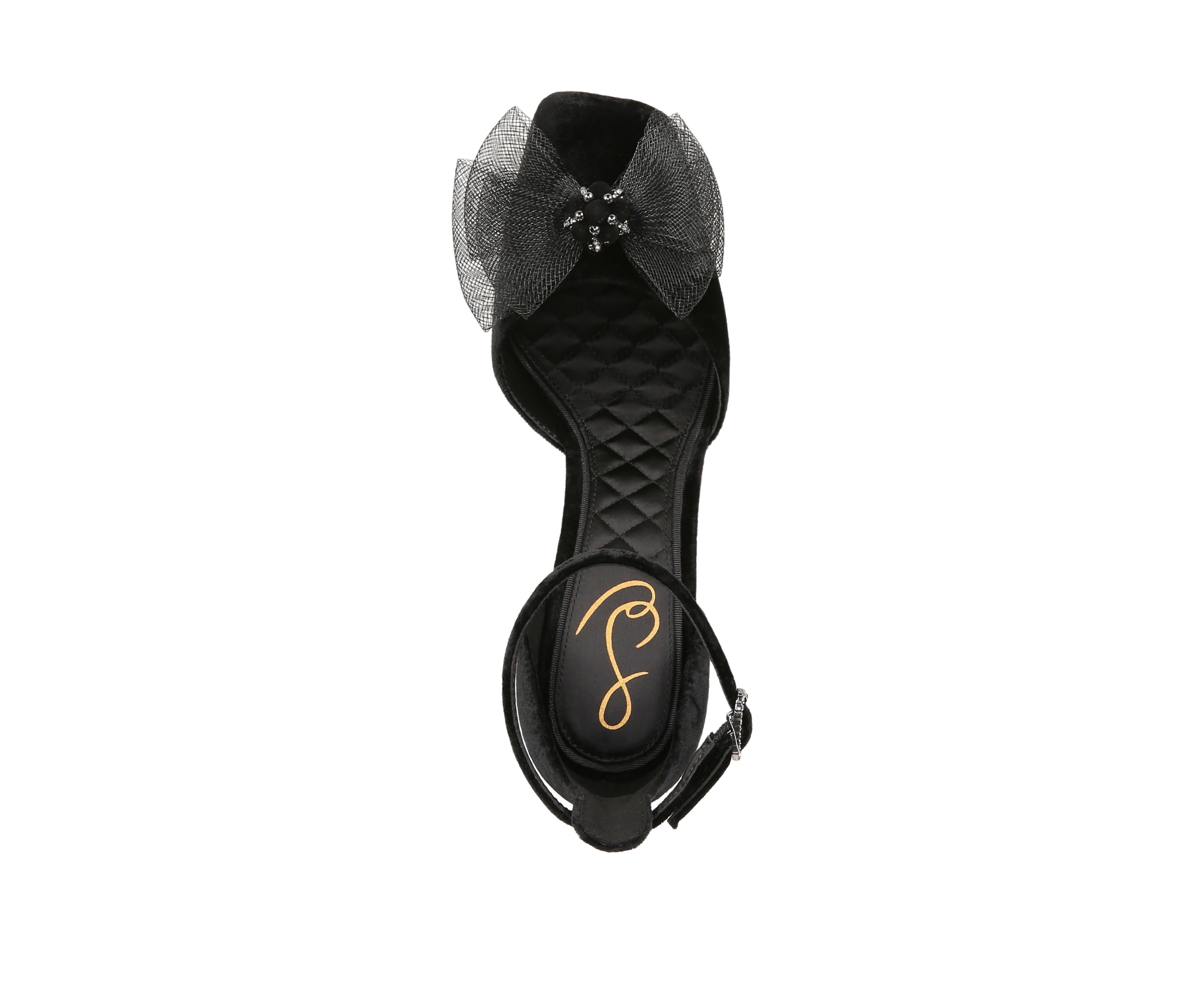 Colter Heels
