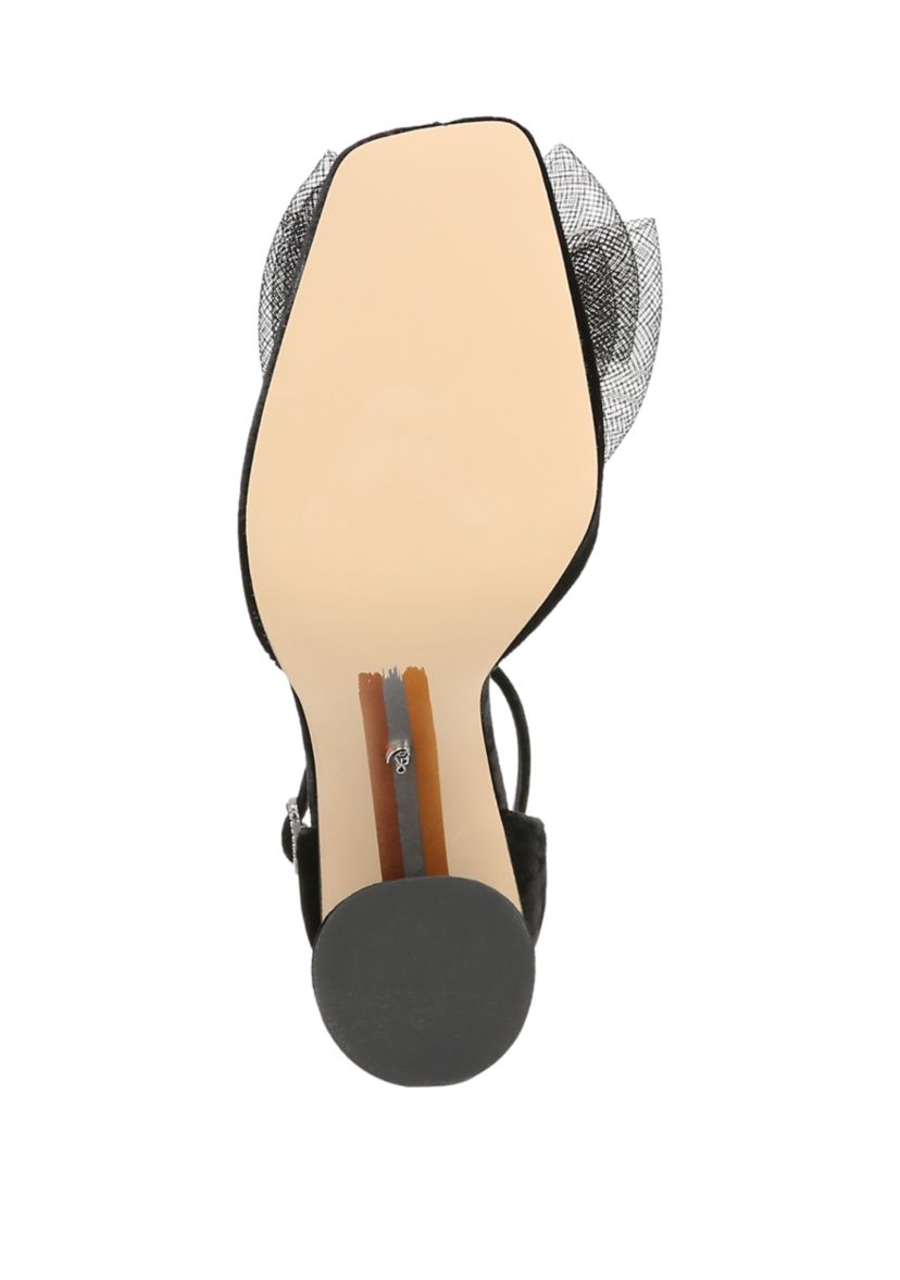 Colter Heels