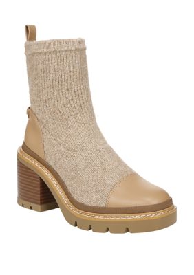 Sam Edelman Women's Rozanna Booties