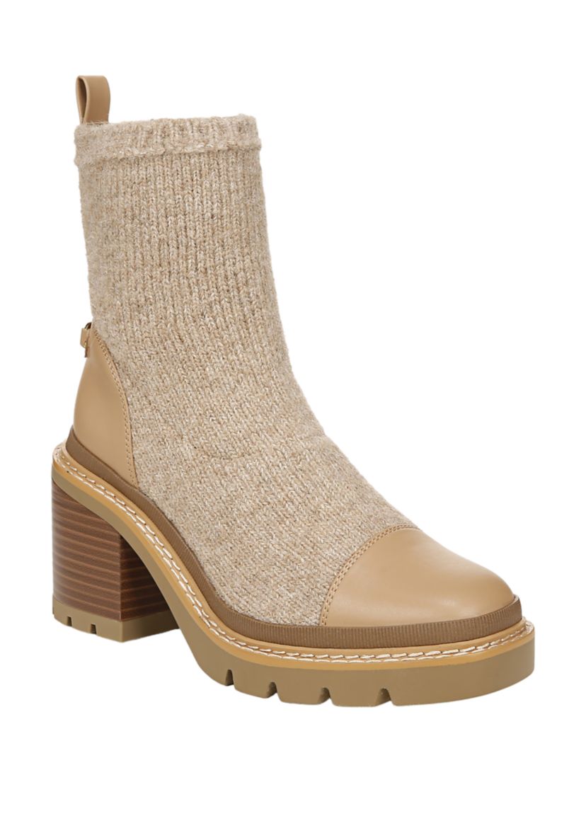 Rozanna Booties