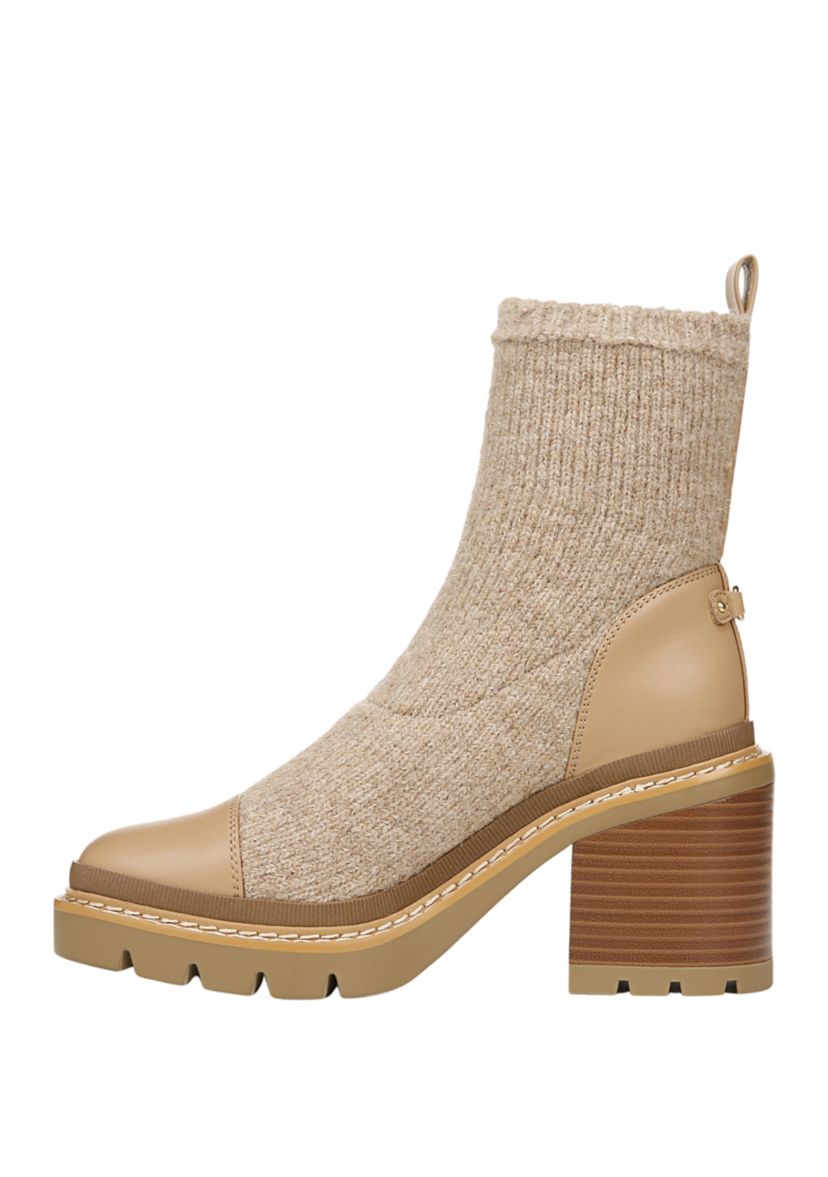 Rozanna Booties