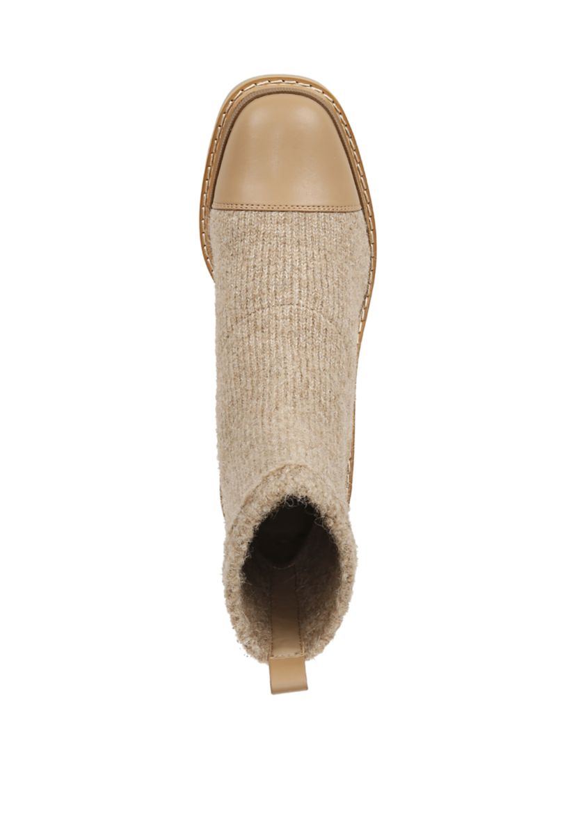 Rozanna Booties