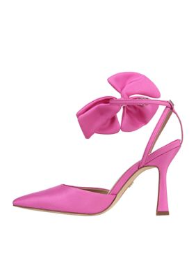 Halie 2 Bow Heels