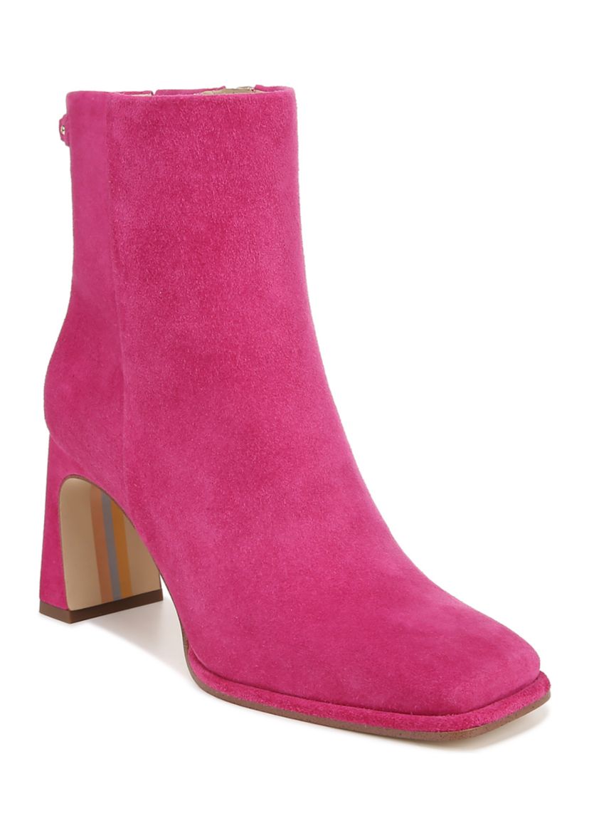 Irie Dress Boots