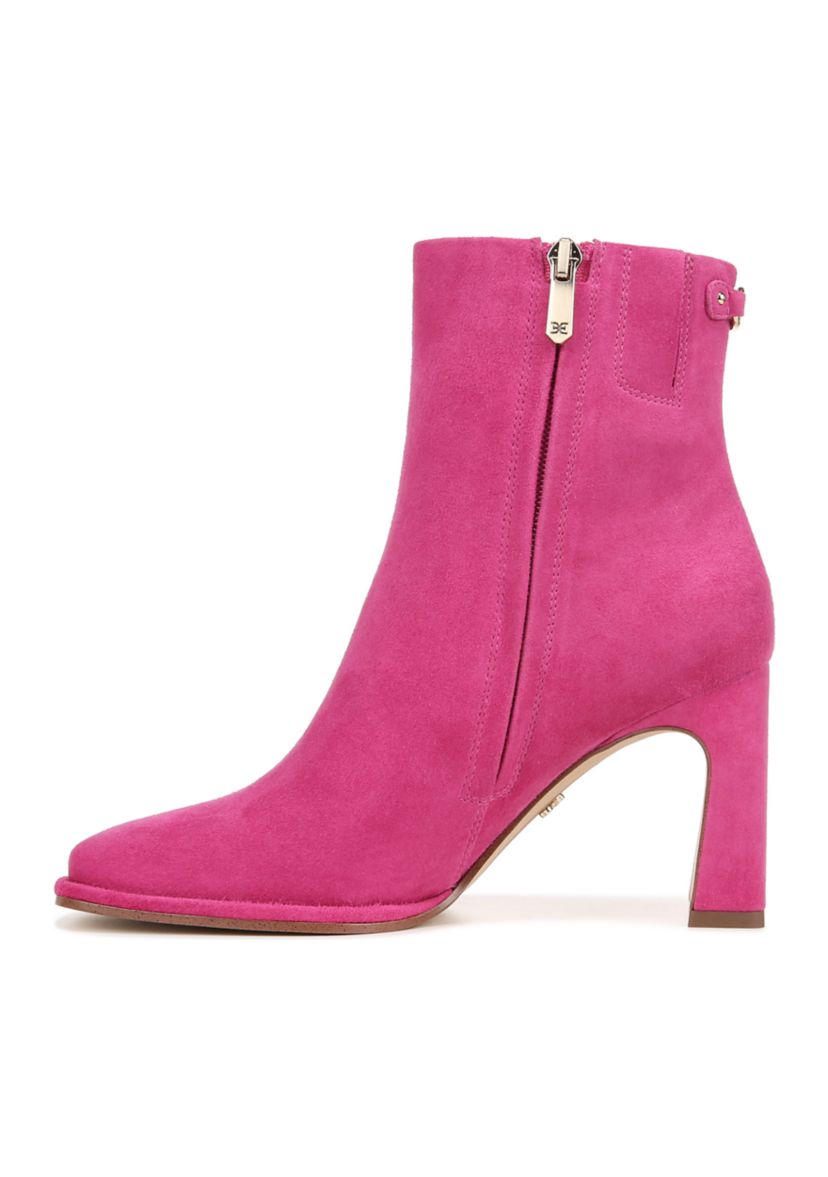 Irie Dress Boots