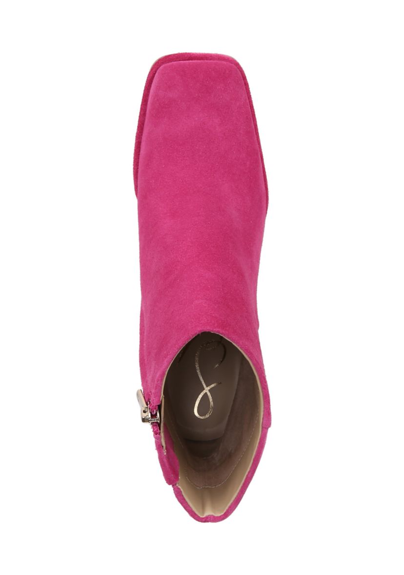 Irie Dress Boots