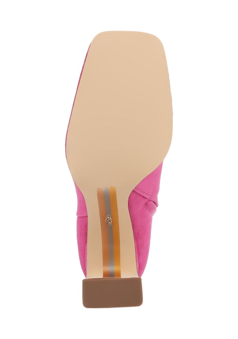 Irie Dress Boots