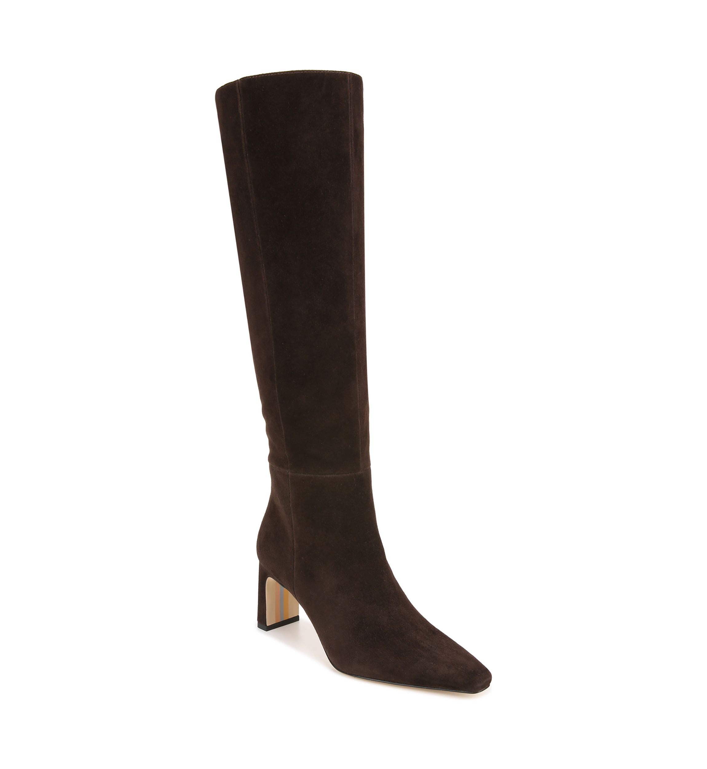 Sylvia Boots