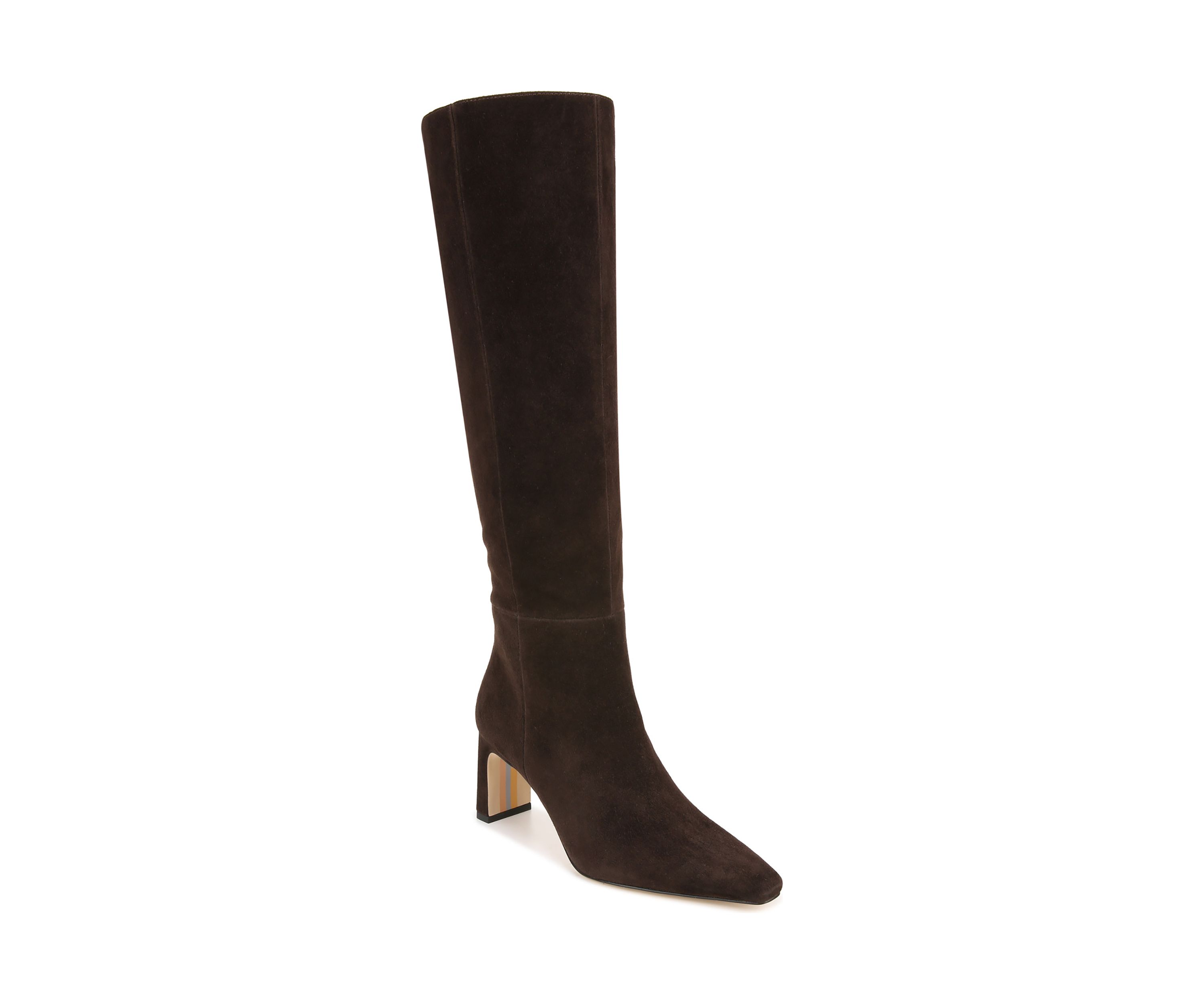 Sylvia Boots