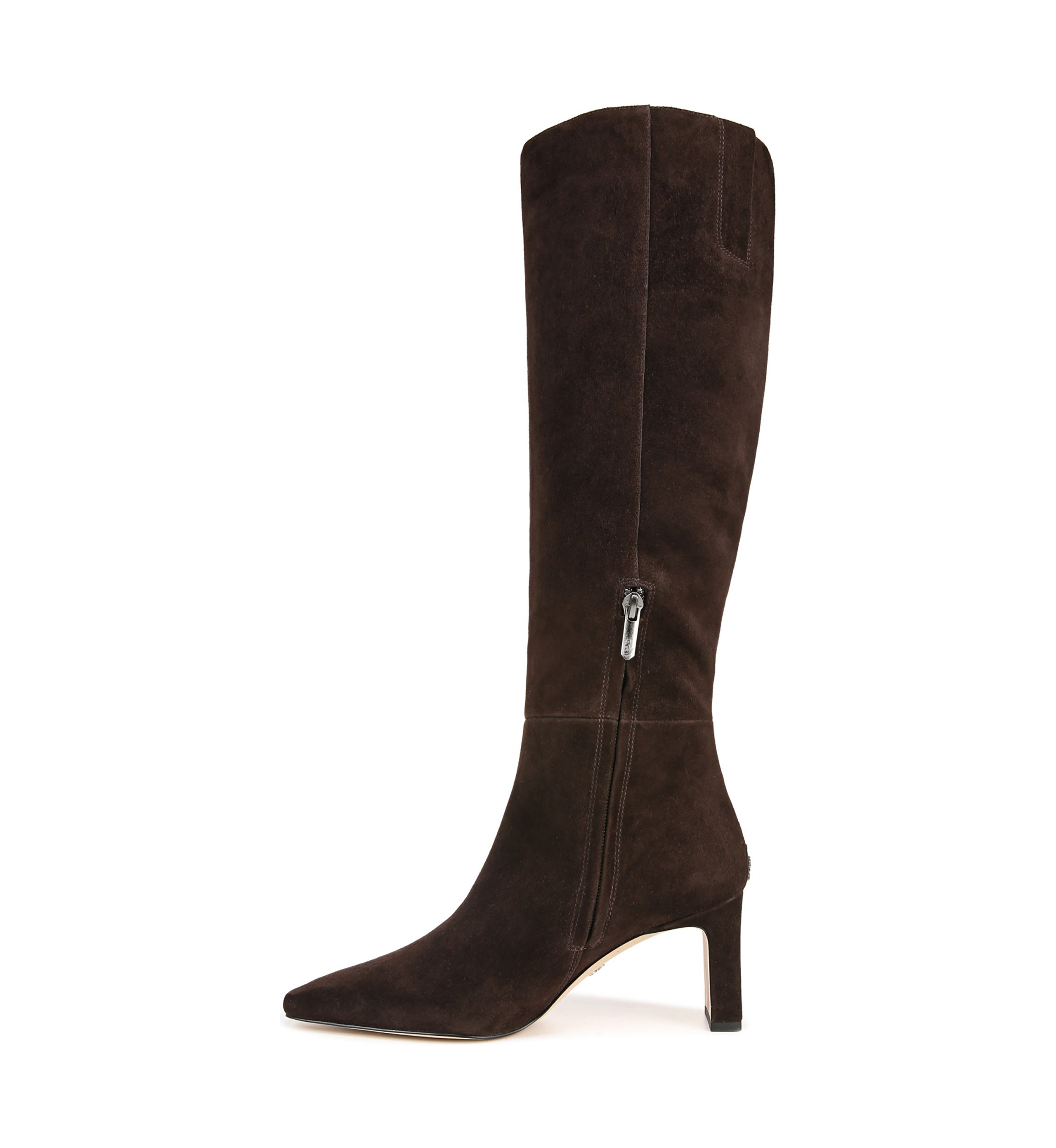 Sylvia Boots