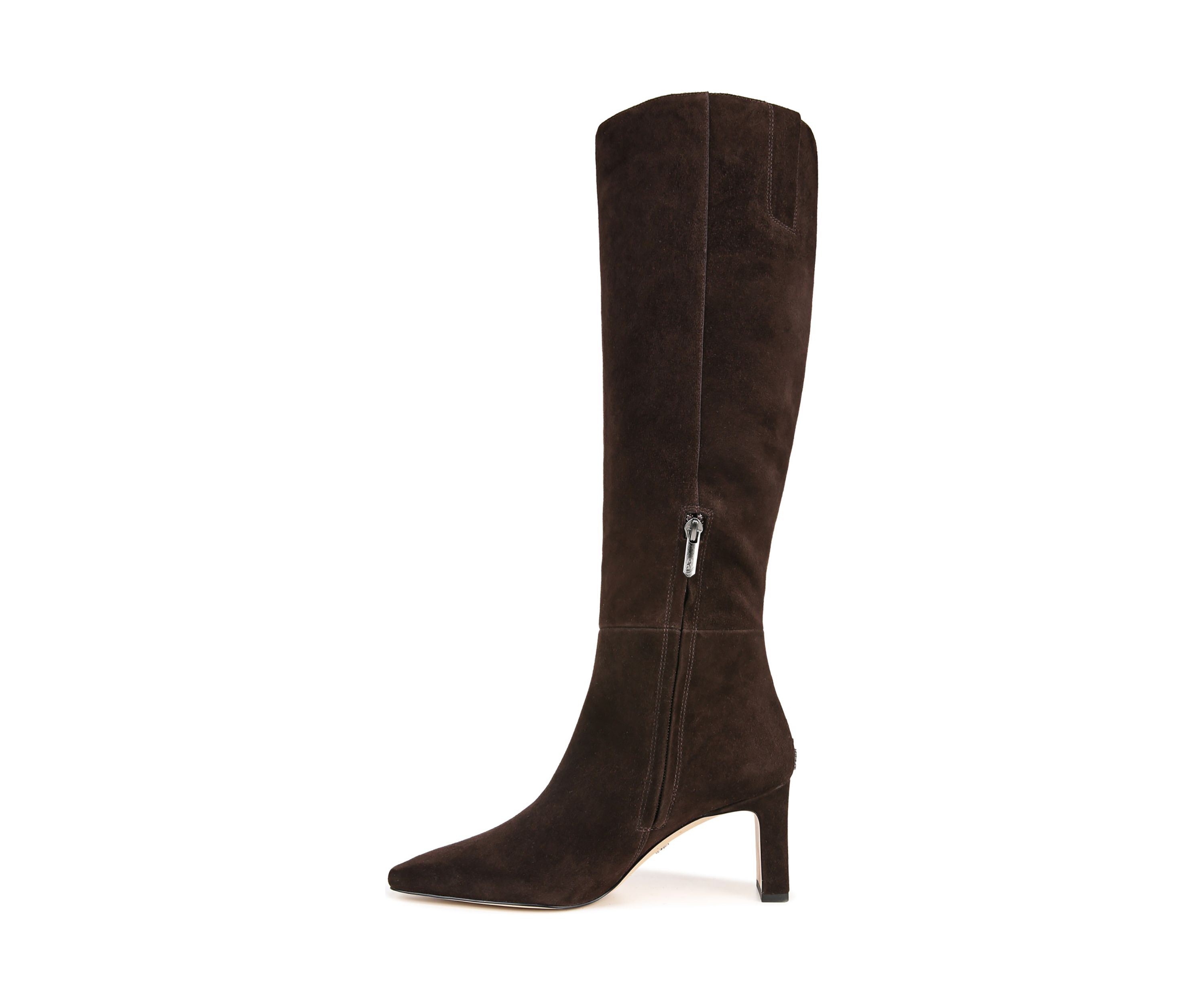 Sylvia Boots