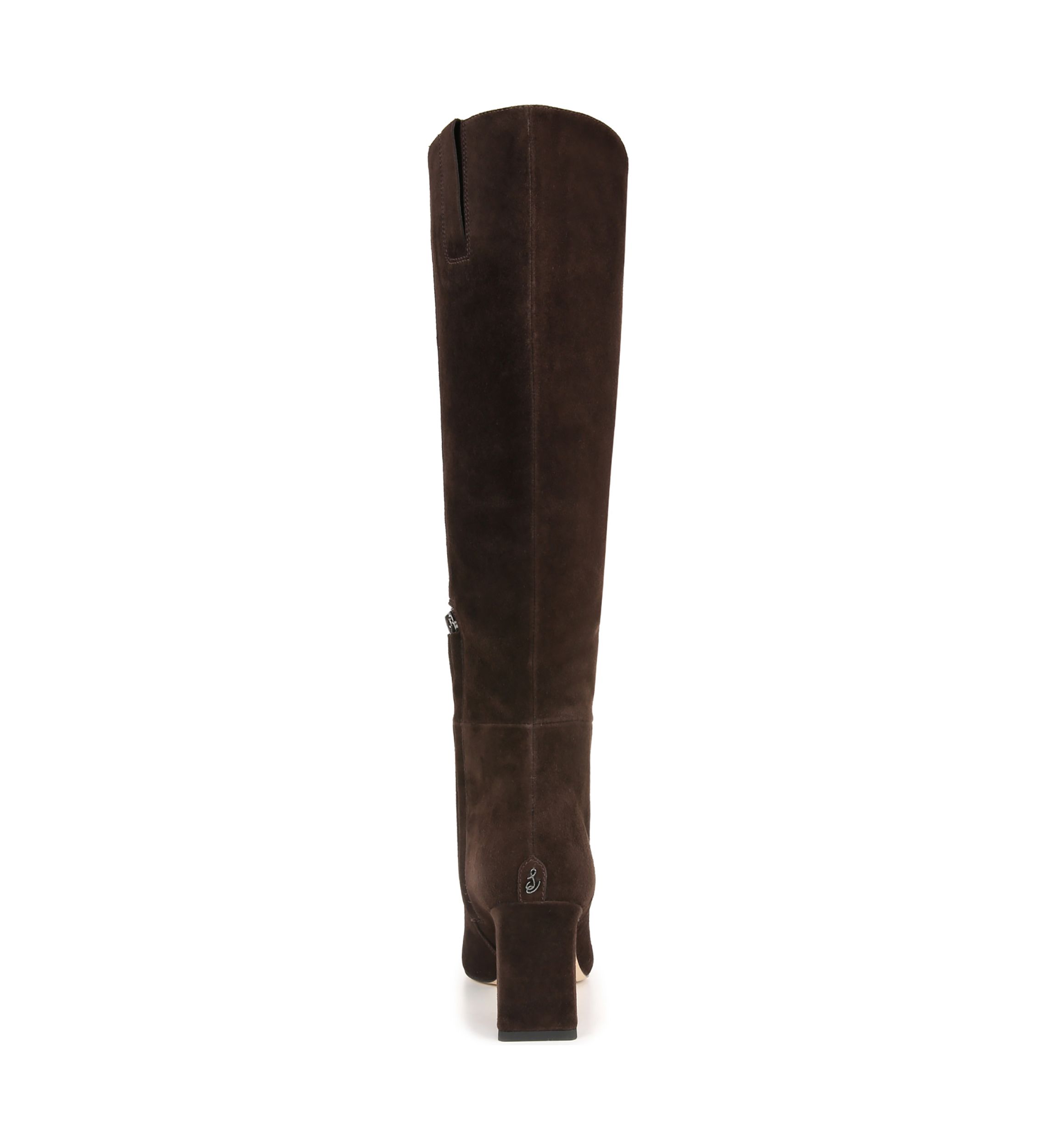Sylvia Boots
