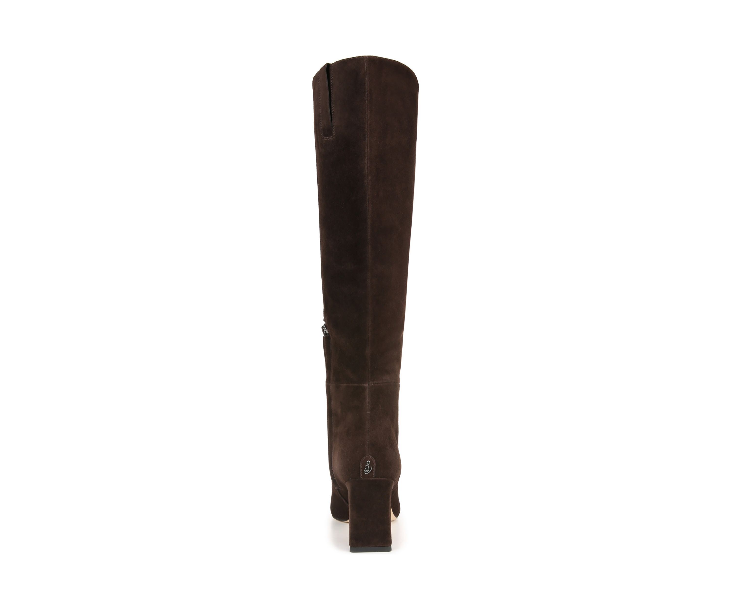 Sylvia Boots