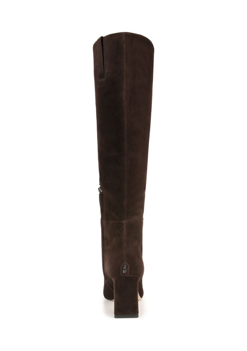 Sylvia Boots