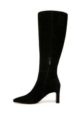 Belk sam edelman boots on sale