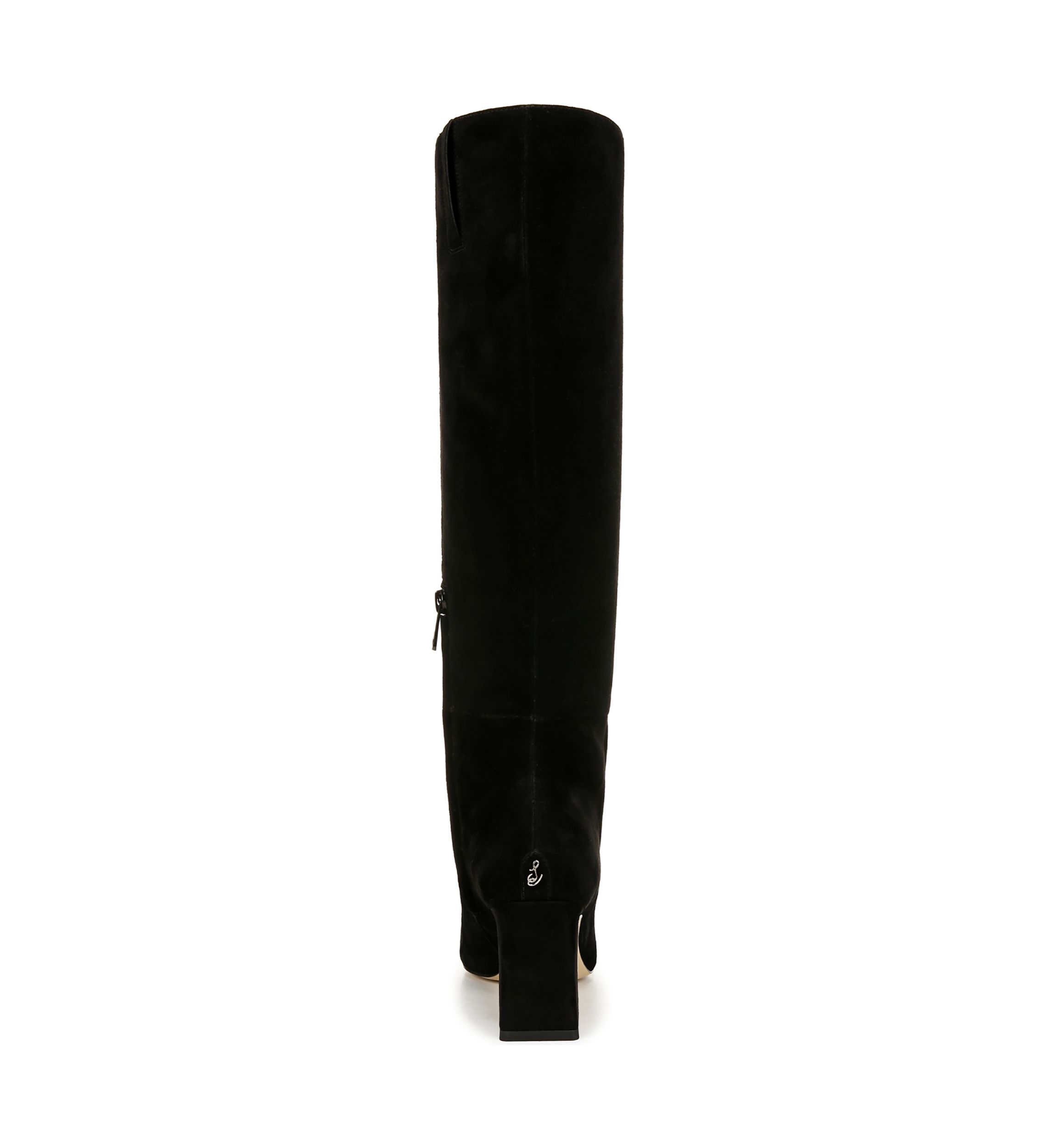 Sylvia Boots - Wide Calf