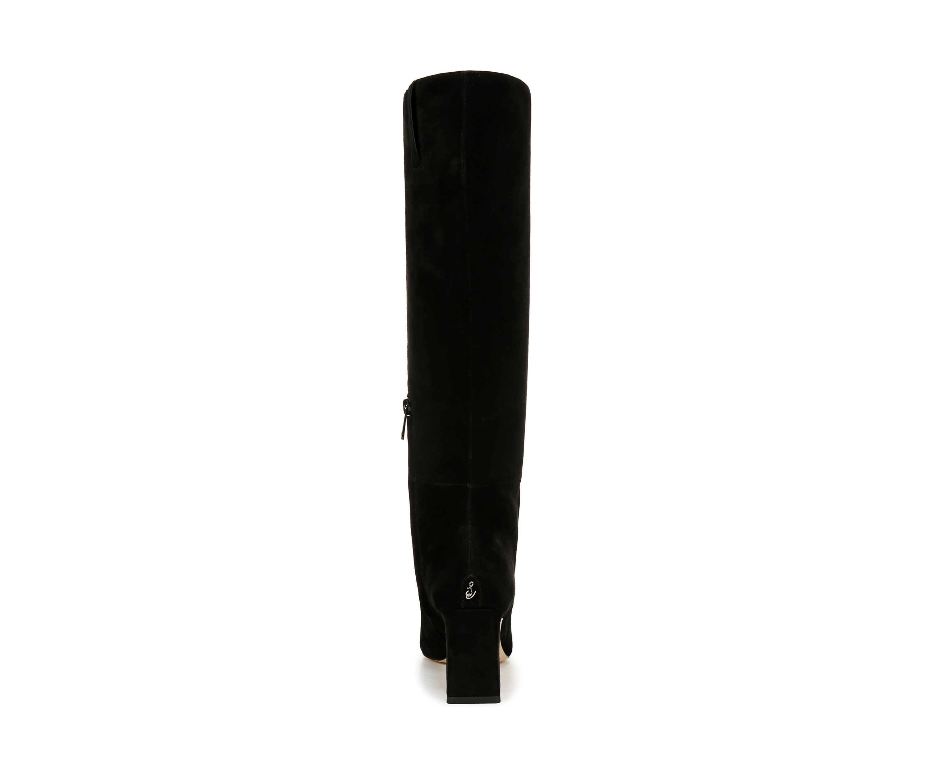 Sylvia Boots - Wide Calf