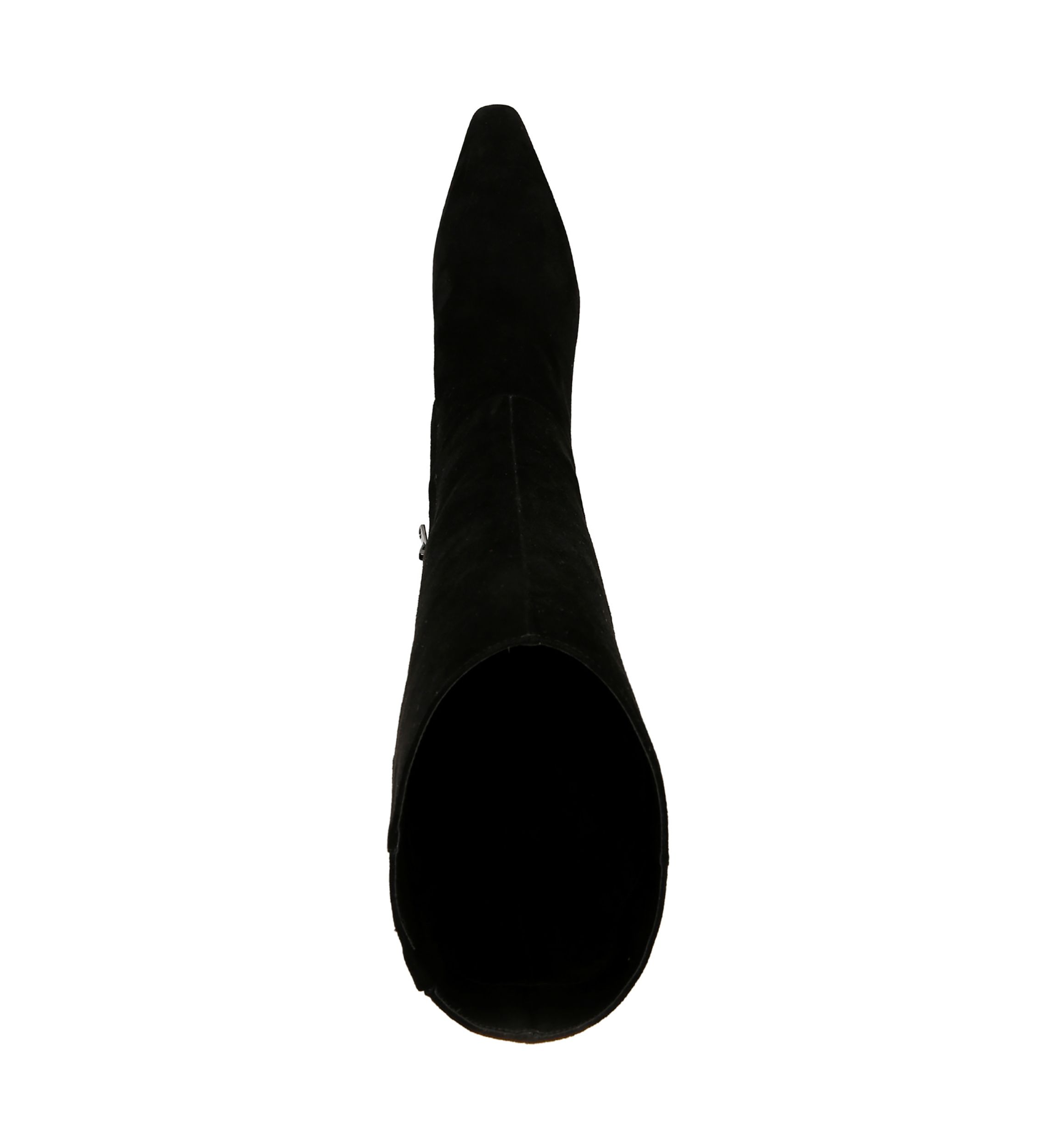Sylvia Boots - Wide Calf