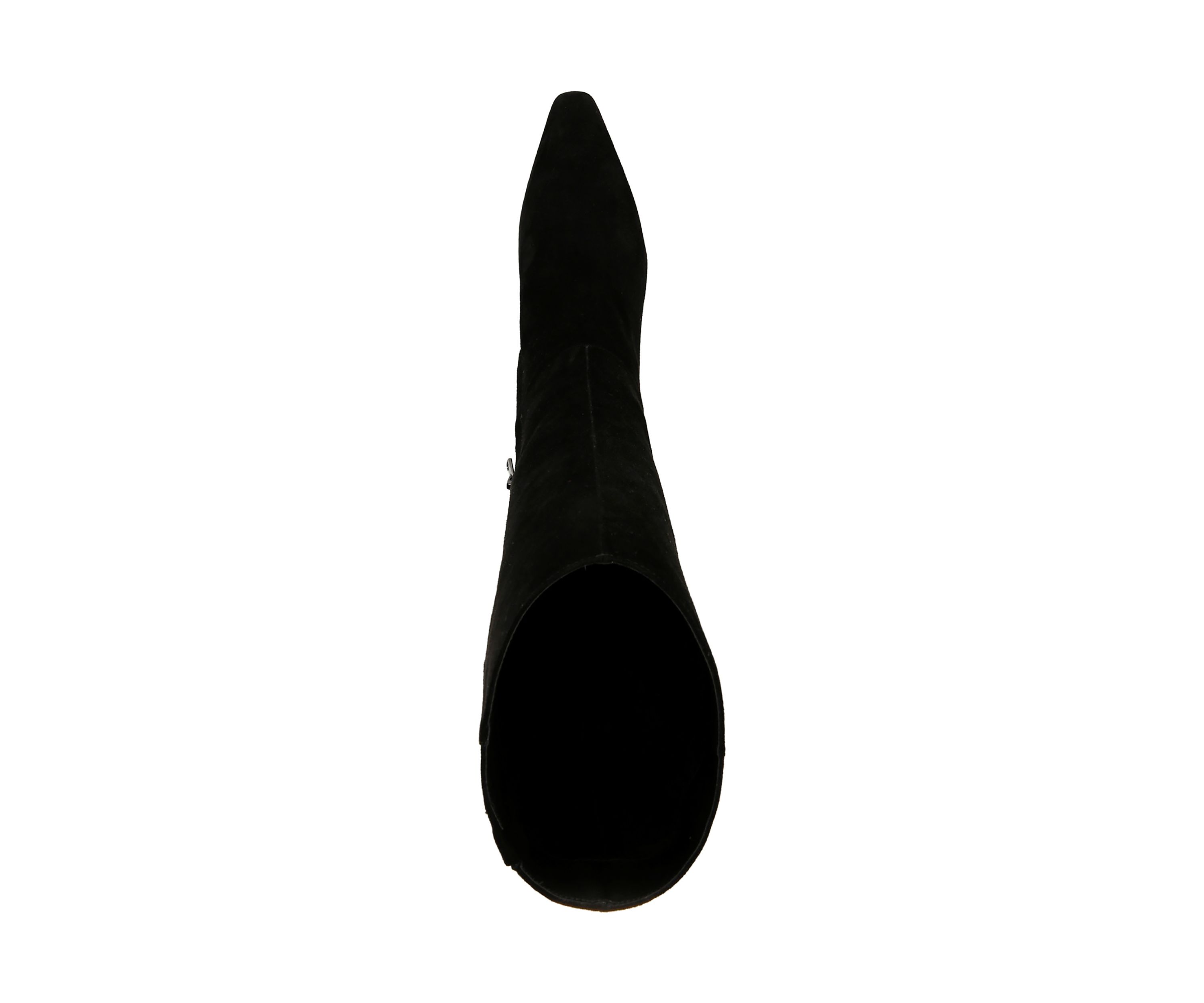 Sylvia Boots - Wide Calf