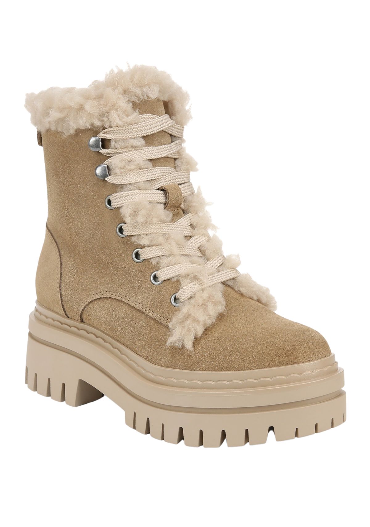 Kyler Boots