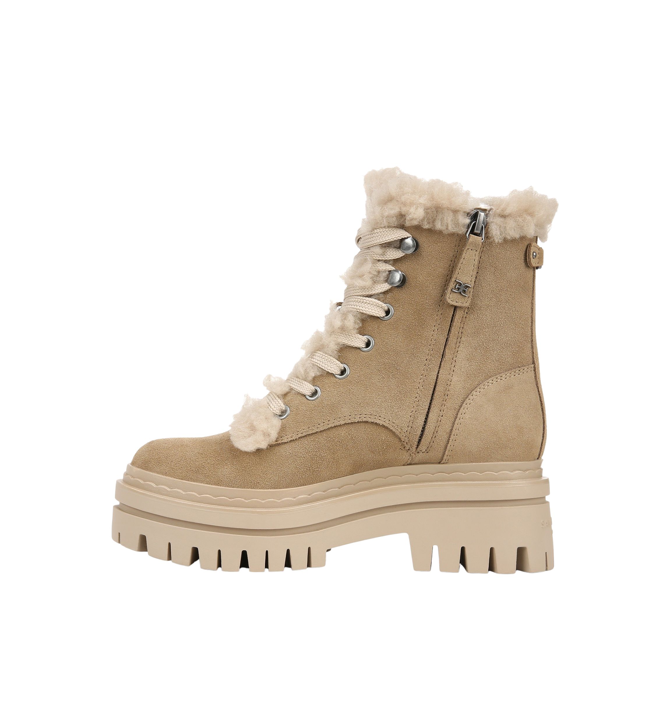 Kyler Boots