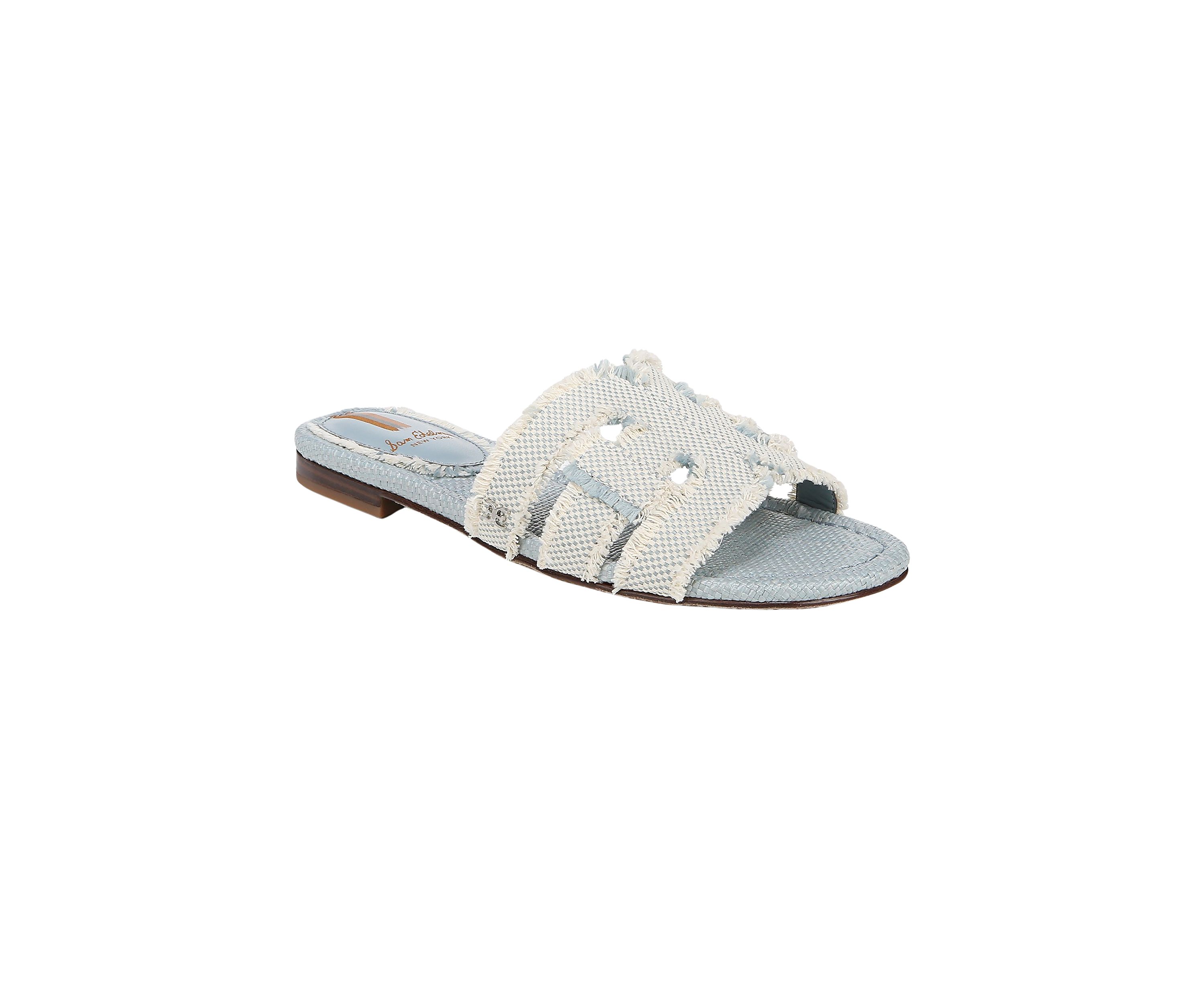 Bay Fray Sandals