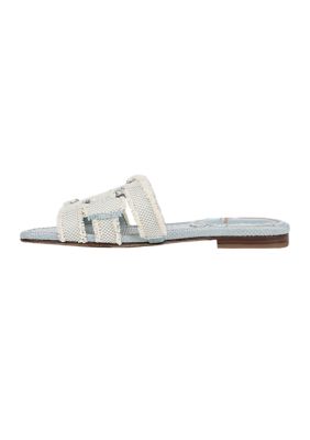 Bay Fray Sandals