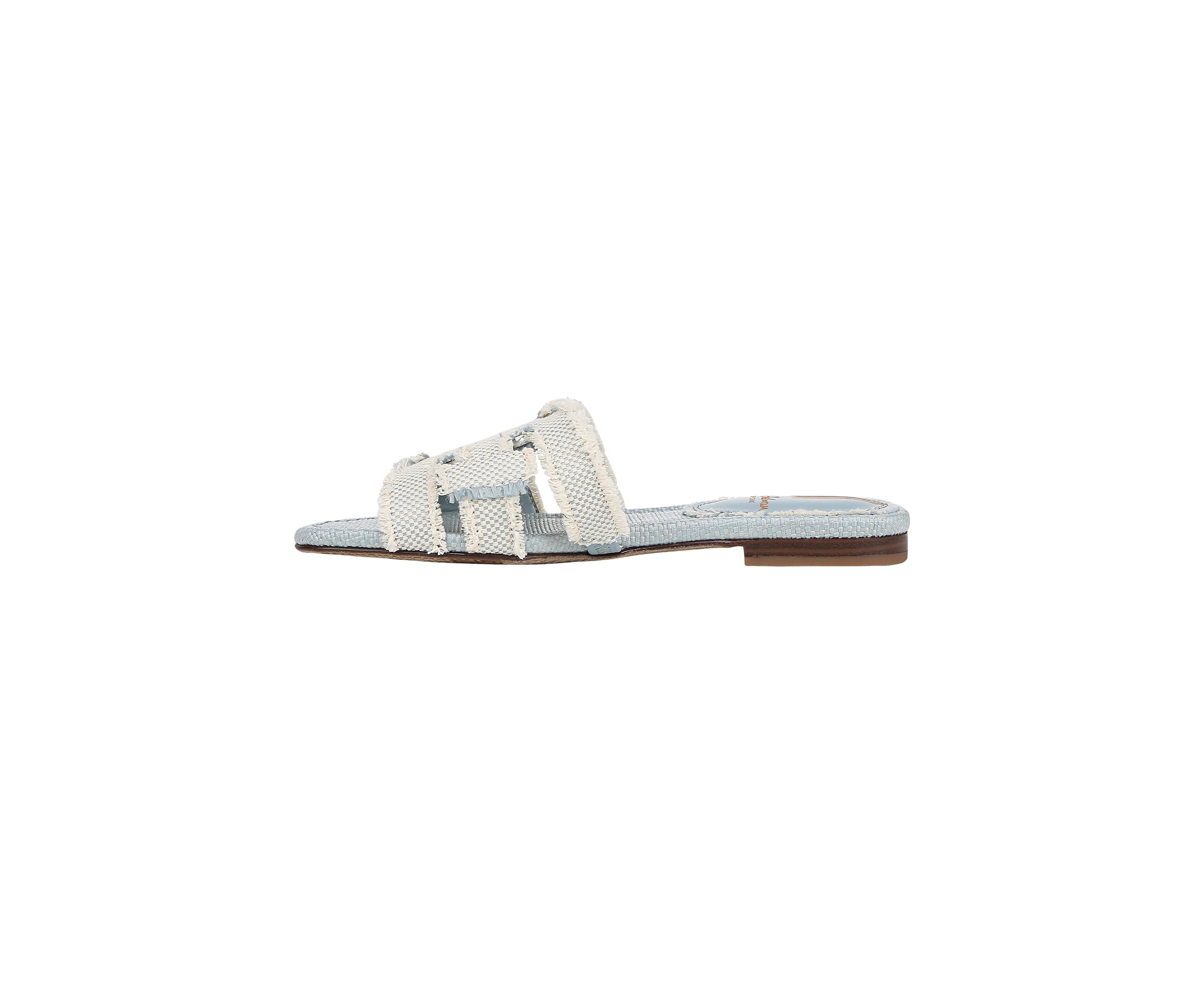 Bay Fray Sandals