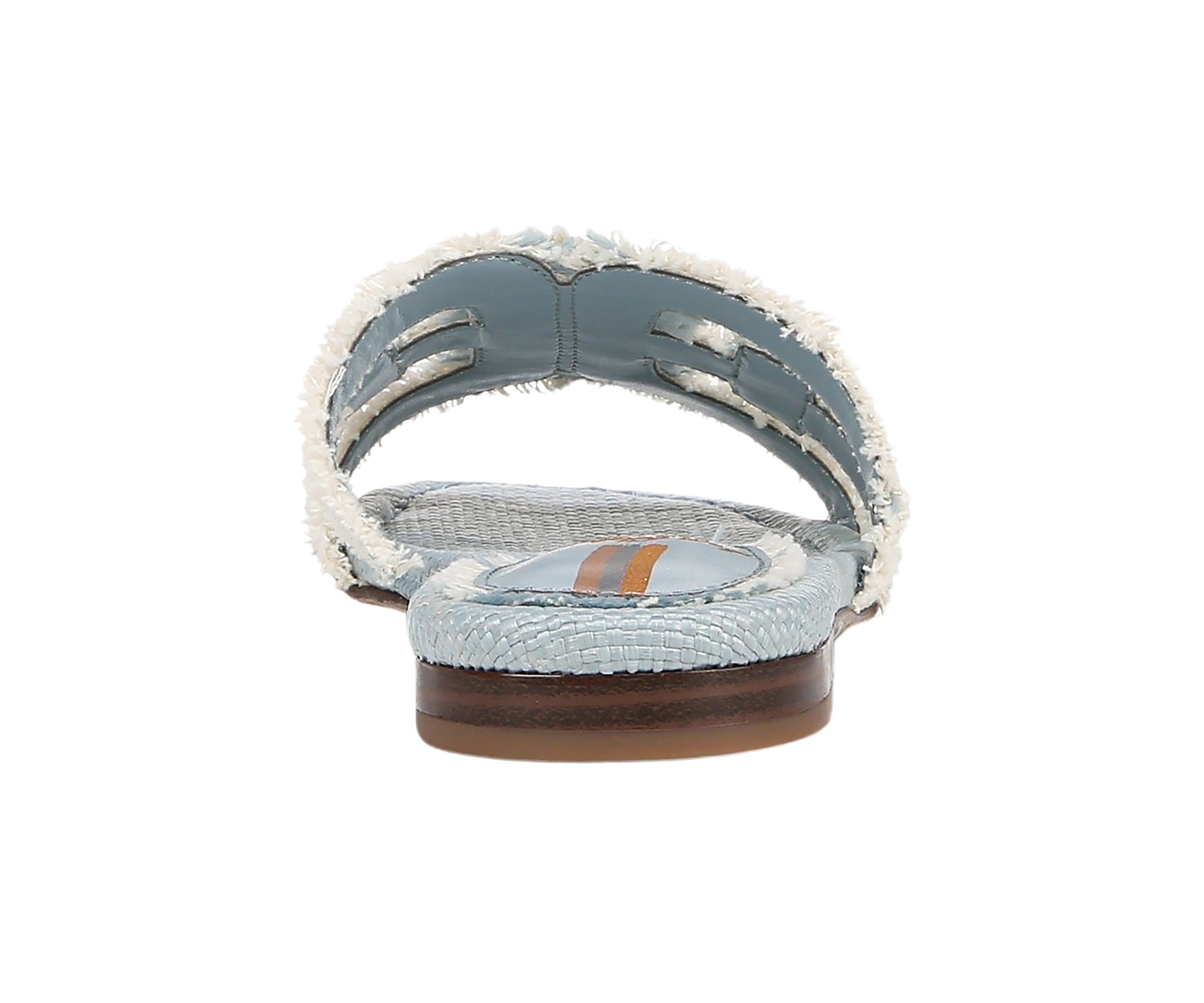 Bay Fray Sandals