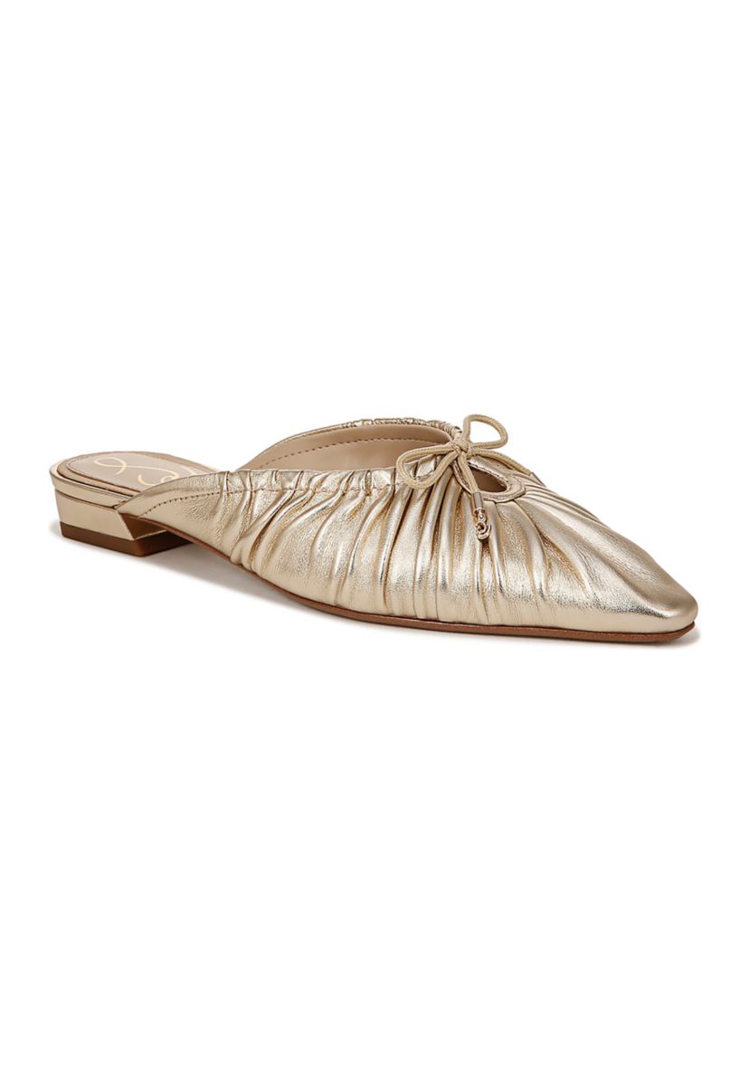 Julia Mules
