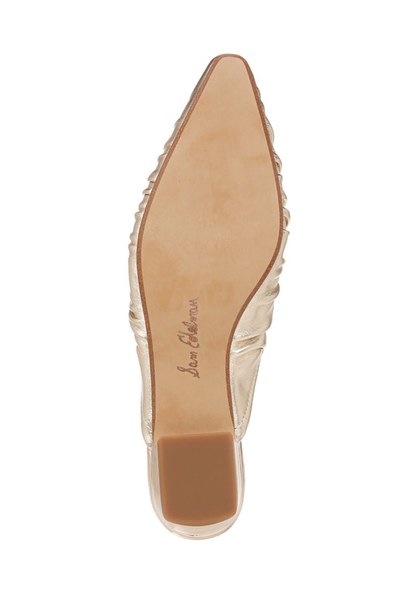 Julia Mules