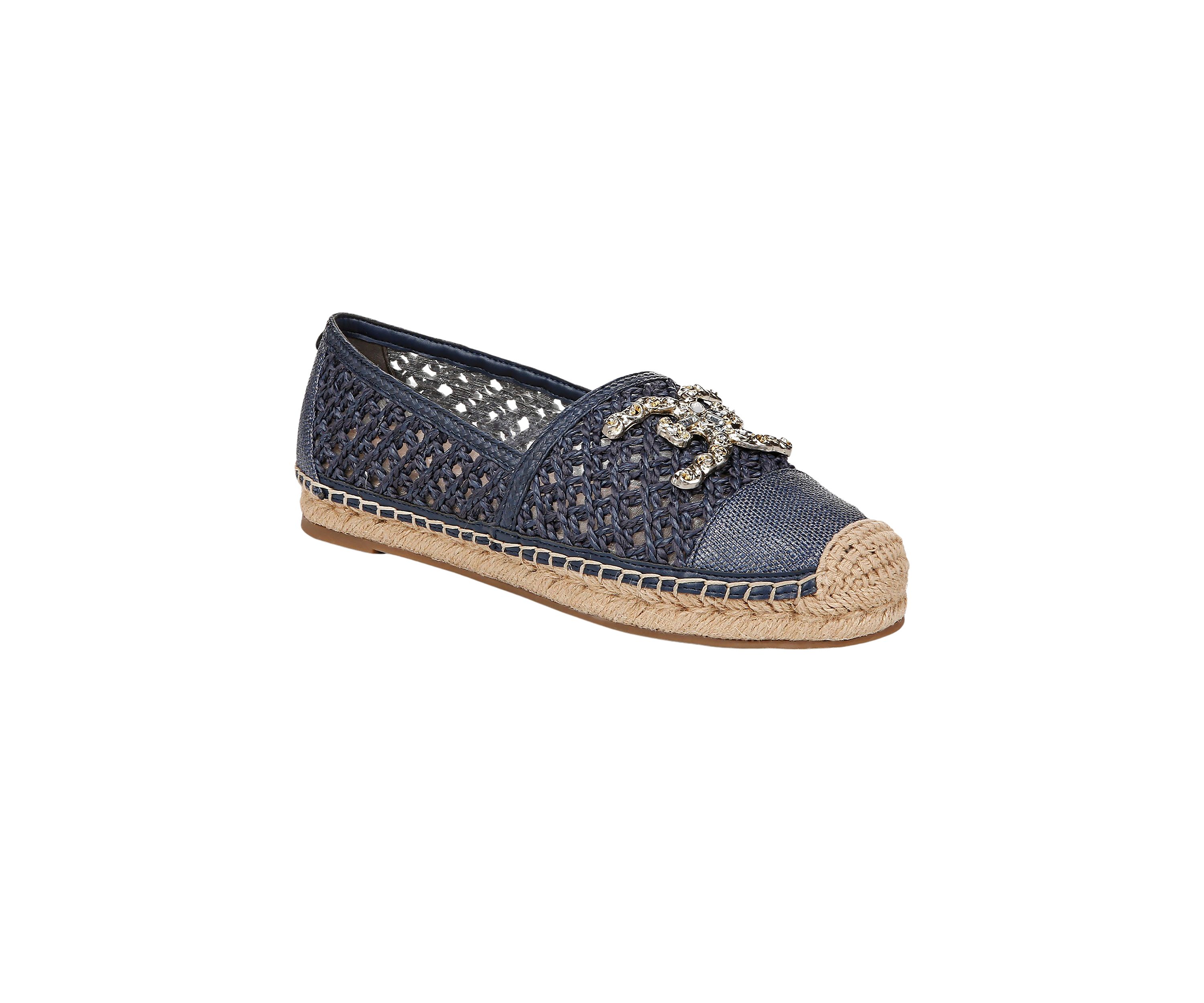 Khiara Espadrille Flats