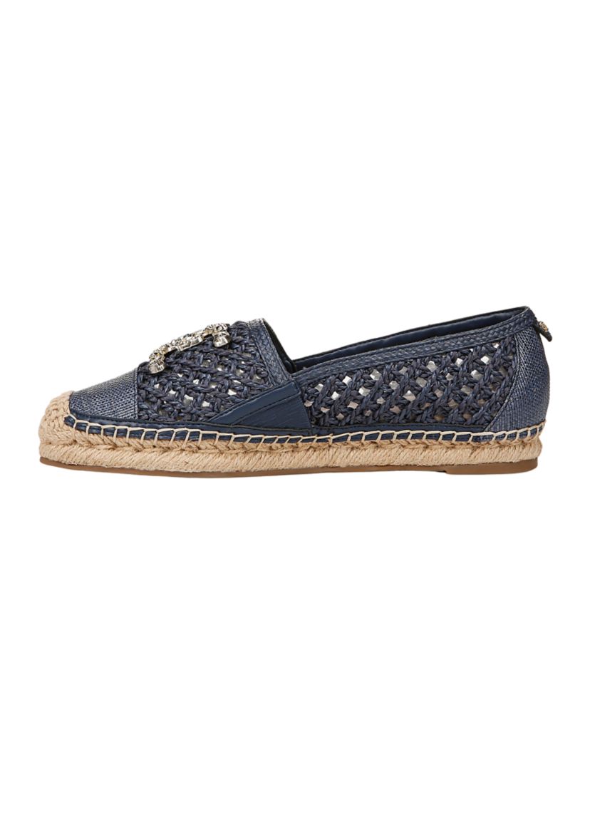 Khiara Espadrille Flats