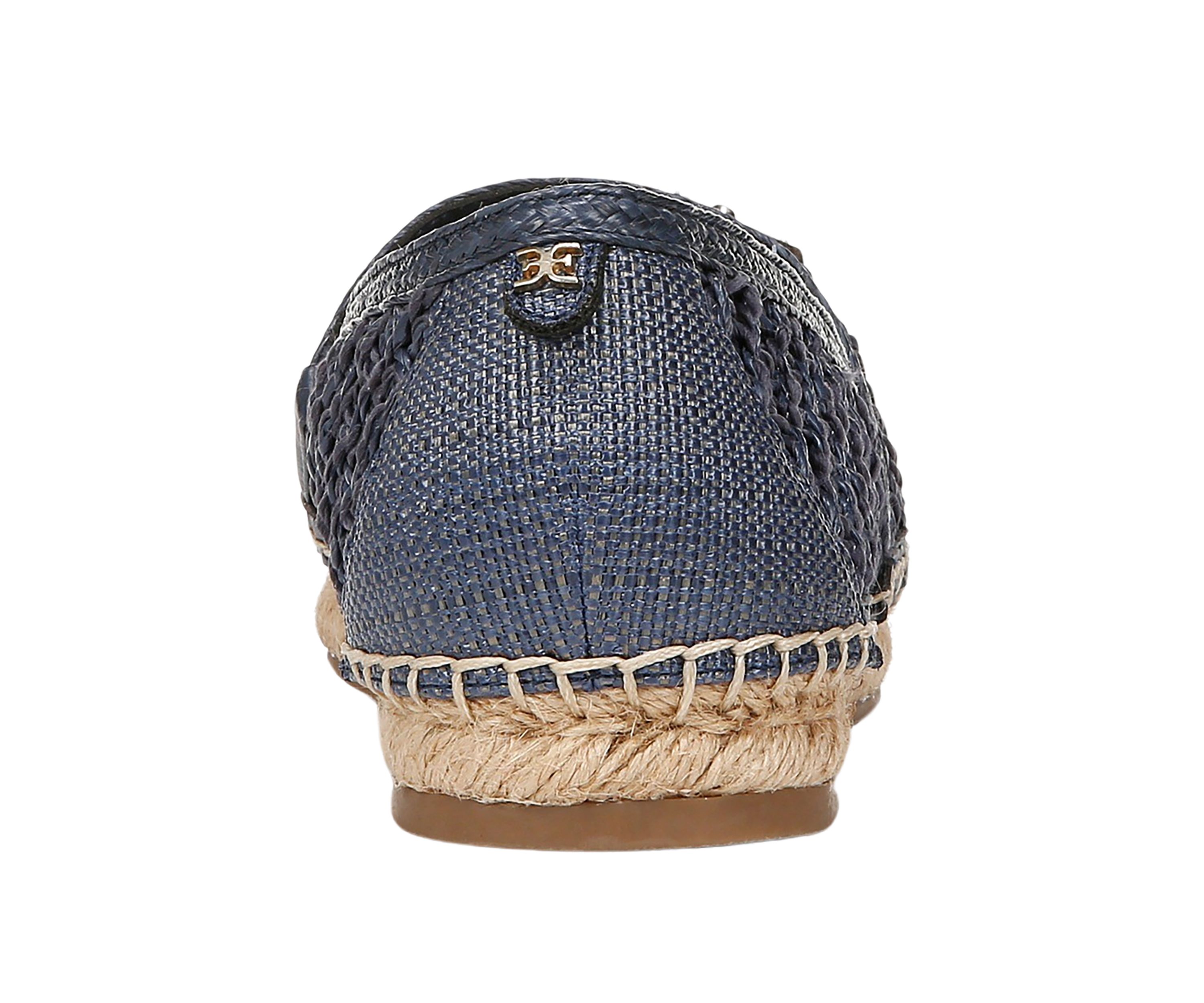Khiara Espadrille Flats