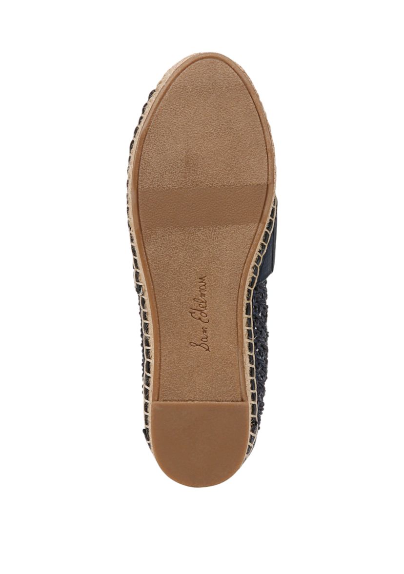 Khiara Espadrille Flats