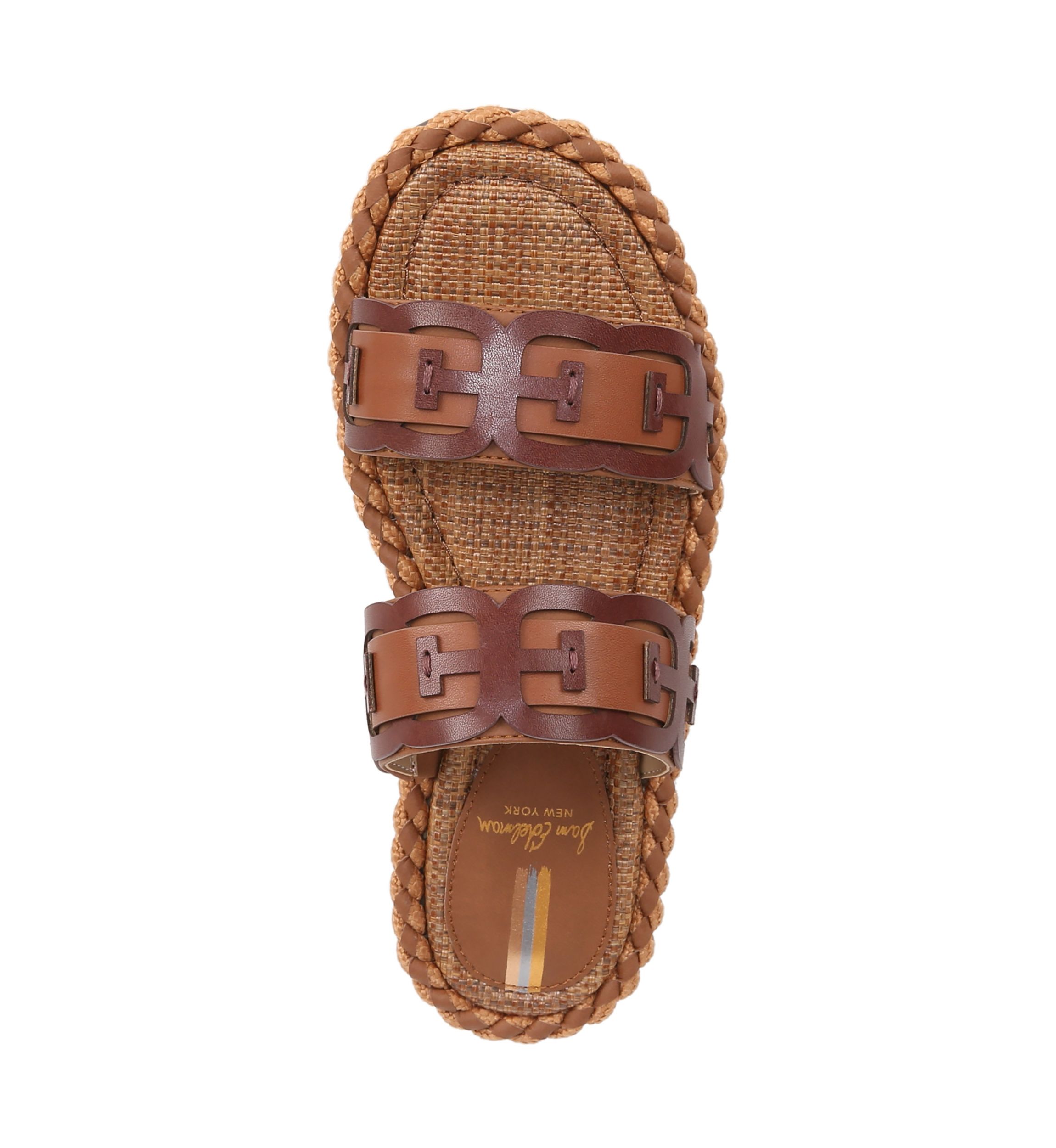 Tatum Sandals