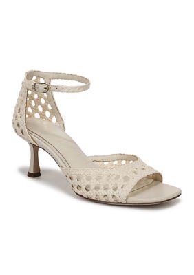 Sam Edelman Women's Peyton Heeled Sandals