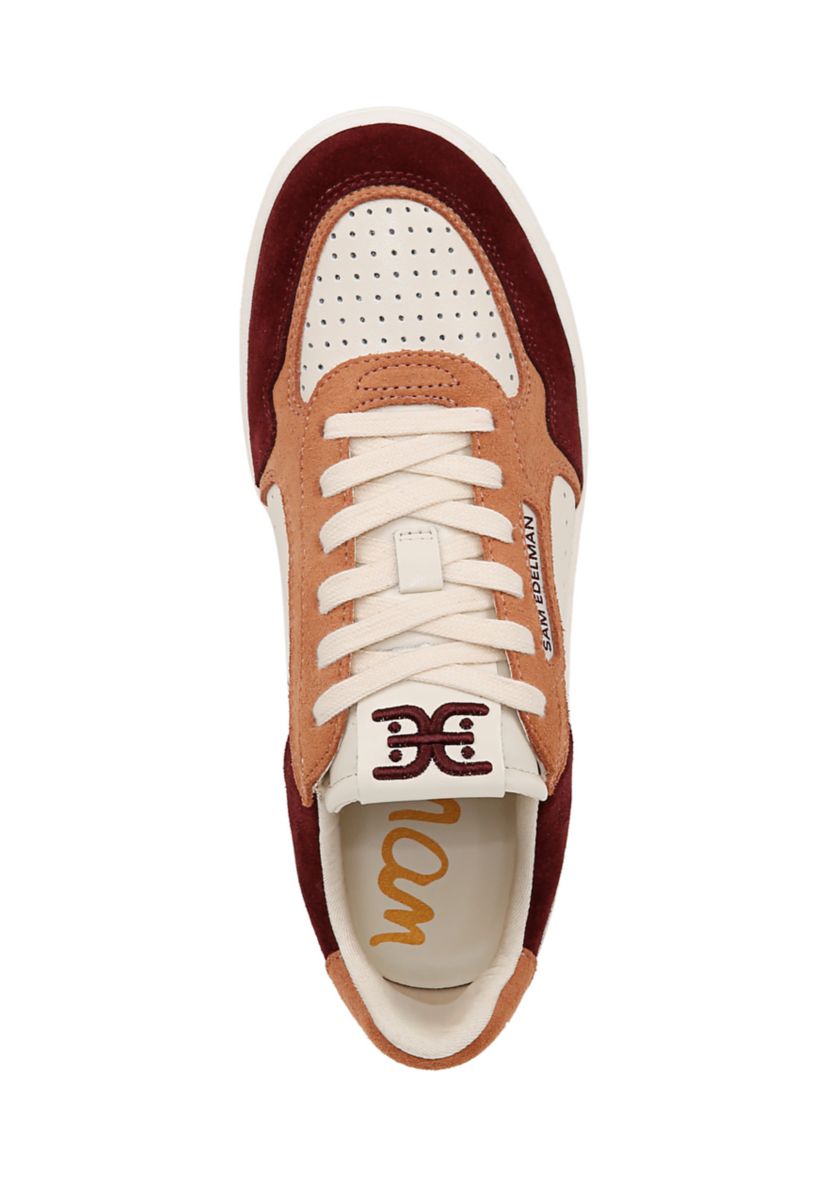 Harper Sneakers